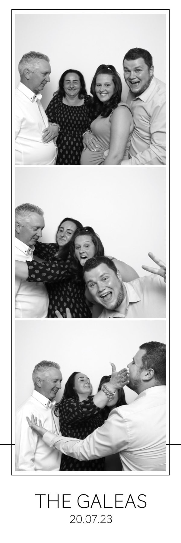 Harlie & Josh | View more photos from the event at images.mobile-photo-booth.com/u/MobilePhotoBoothUK/Harlie-Josh