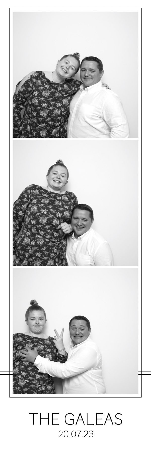 Harlie & Josh | View more photos from the event at images.mobile-photo-booth.com/u/MobilePhotoBoothUK/Harlie-Josh