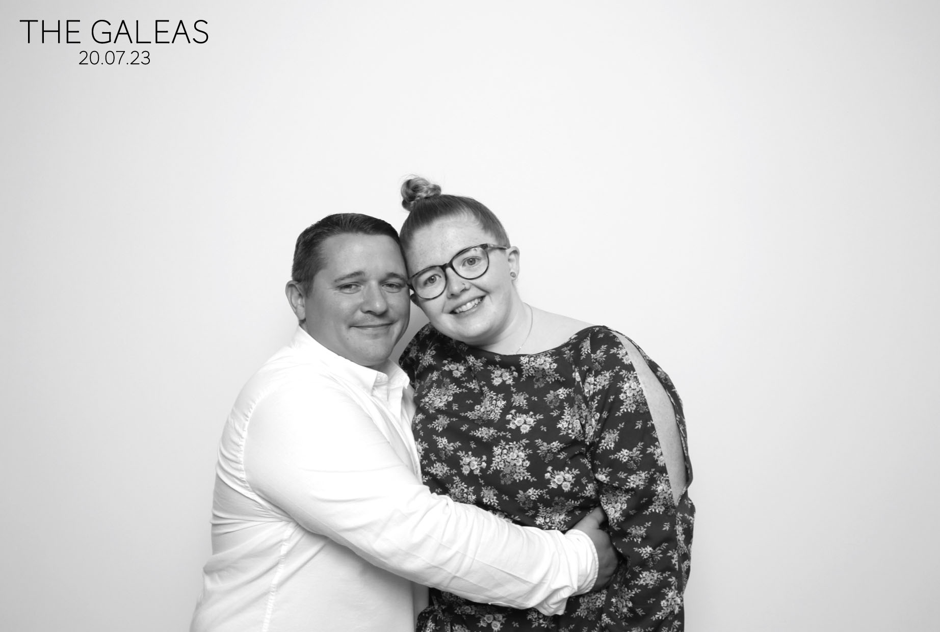 Harlie & Josh | View more photos from the event at images.mobile-photo-booth.com/u/MobilePhotoBoothUK/Harlie-Josh