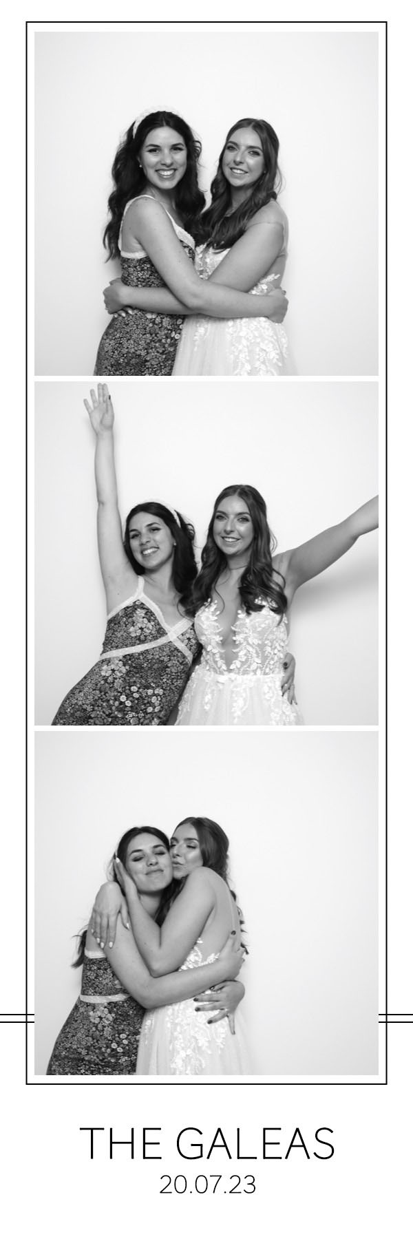 Harlie & Josh | View more photos from the event at images.mobile-photo-booth.com/u/MobilePhotoBoothUK/Harlie-Josh