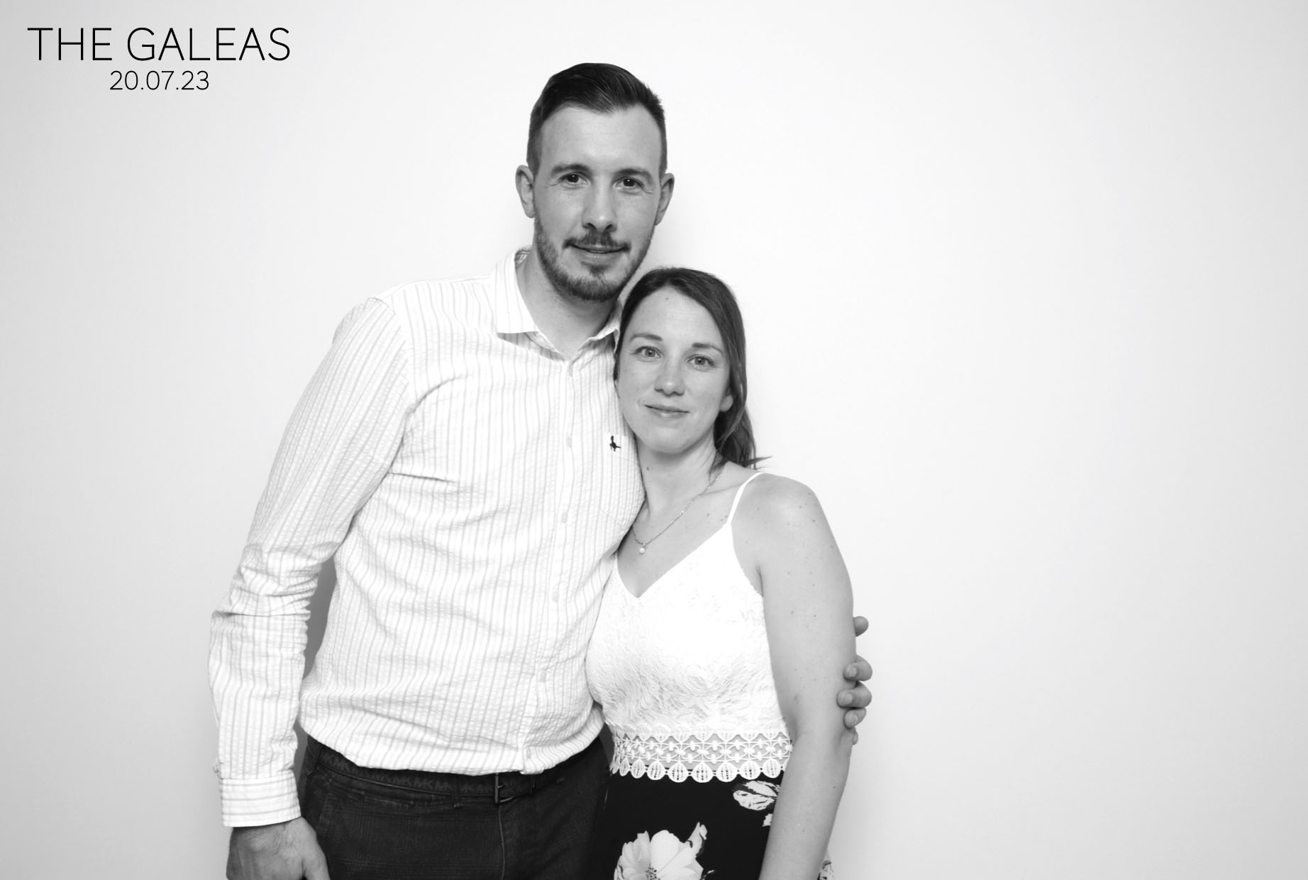 Harlie & Josh | View more photos from the event at images.mobile-photo-booth.com/u/MobilePhotoBoothUK/Harlie-Josh