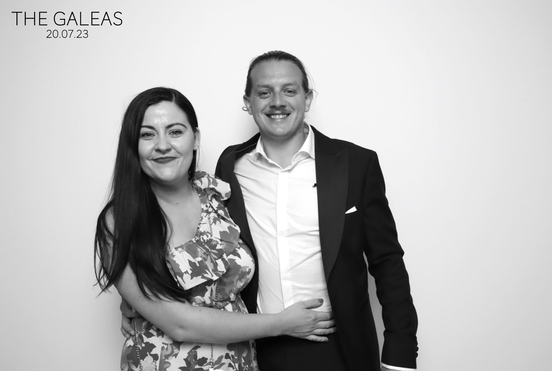 Harlie & Josh | View more photos from the event at images.mobile-photo-booth.com/u/MobilePhotoBoothUK/Harlie-Josh