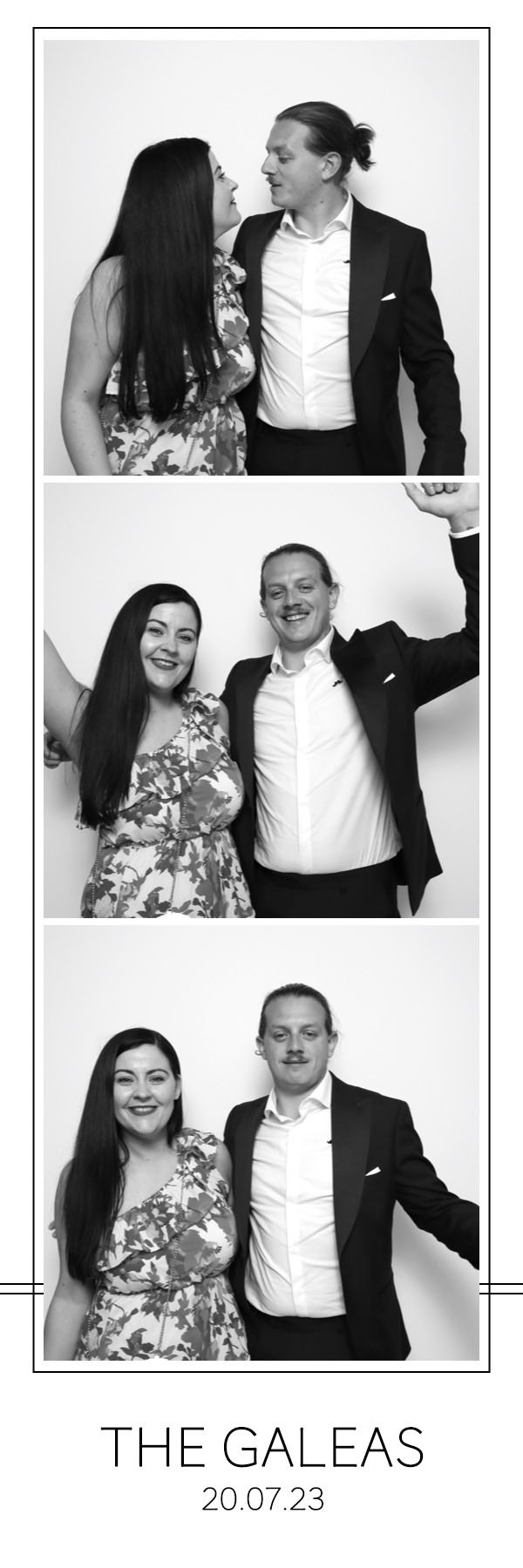 Harlie & Josh | View more photos from the event at images.mobile-photo-booth.com/u/MobilePhotoBoothUK/Harlie-Josh