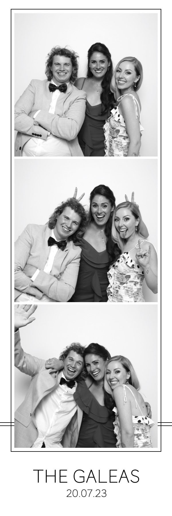 Harlie & Josh | View more photos from the event at images.mobile-photo-booth.com/u/MobilePhotoBoothUK/Harlie-Josh
