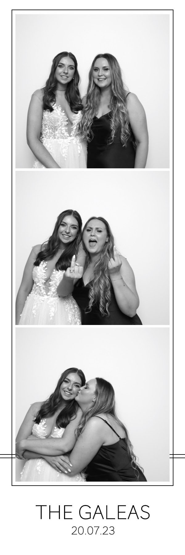 Harlie & Josh | View more photos from the event at images.mobile-photo-booth.com/u/MobilePhotoBoothUK/Harlie-Josh
