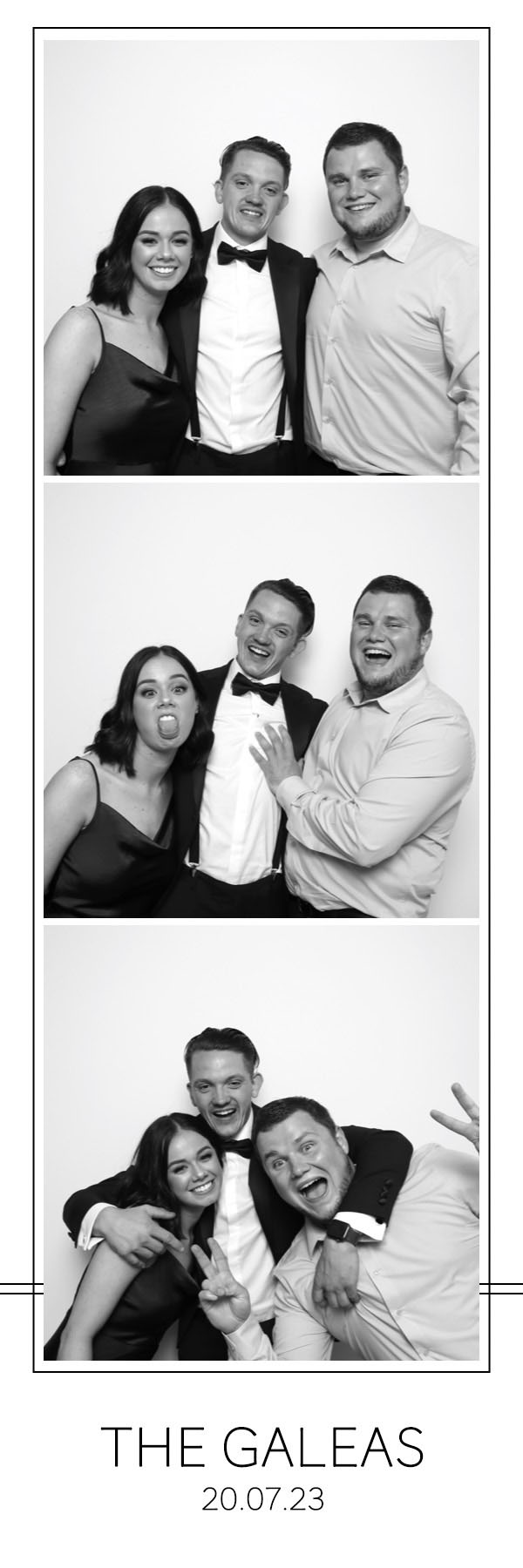 Harlie & Josh | View more photos from the event at images.mobile-photo-booth.com/u/MobilePhotoBoothUK/Harlie-Josh