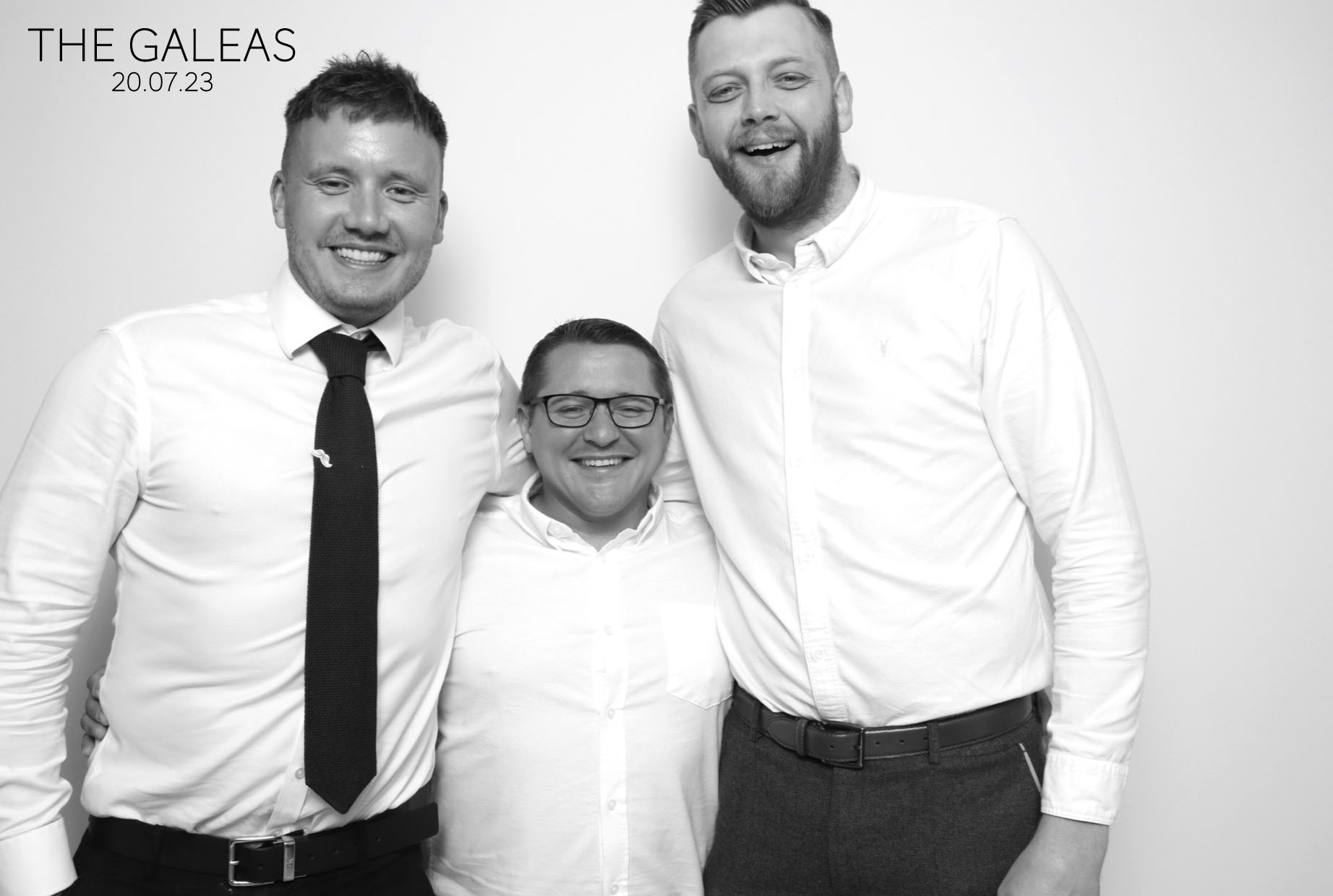 Harlie & Josh | View more photos from the event at images.mobile-photo-booth.com/u/MobilePhotoBoothUK/Harlie-Josh