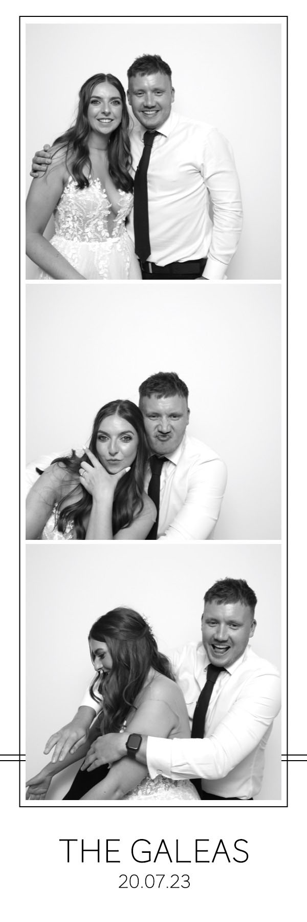 Harlie & Josh | View more photos from the event at images.mobile-photo-booth.com/u/MobilePhotoBoothUK/Harlie-Josh