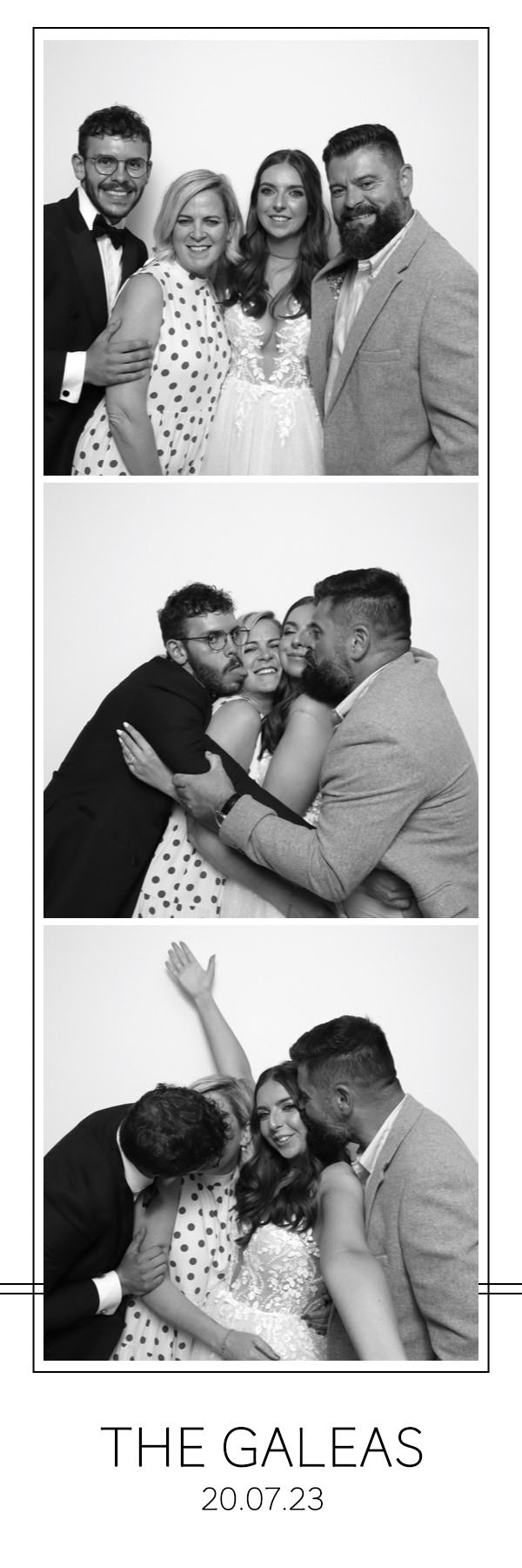 Harlie & Josh | View more photos from the event at images.mobile-photo-booth.com/u/MobilePhotoBoothUK/Harlie-Josh