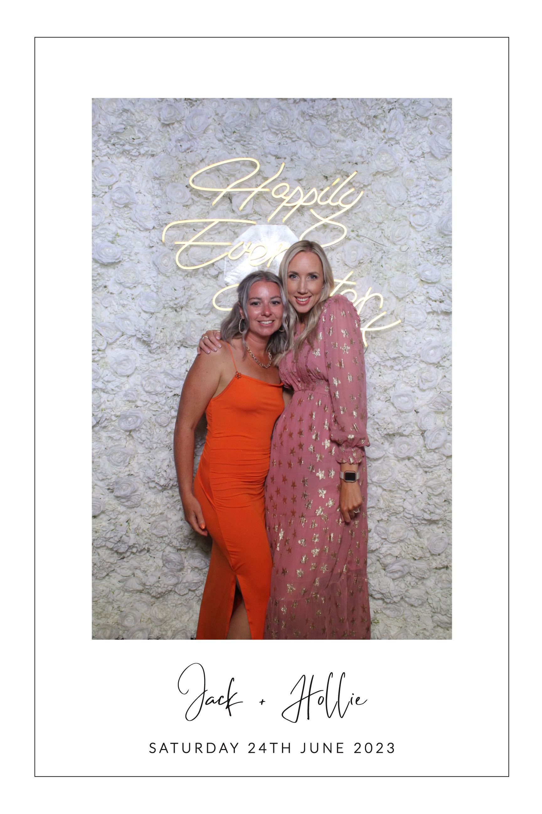 Jack & Hollie | View more photos from the event at images.mobile-photo-booth.com/u/MobilePhotoBoothUK/Jack-Hollie