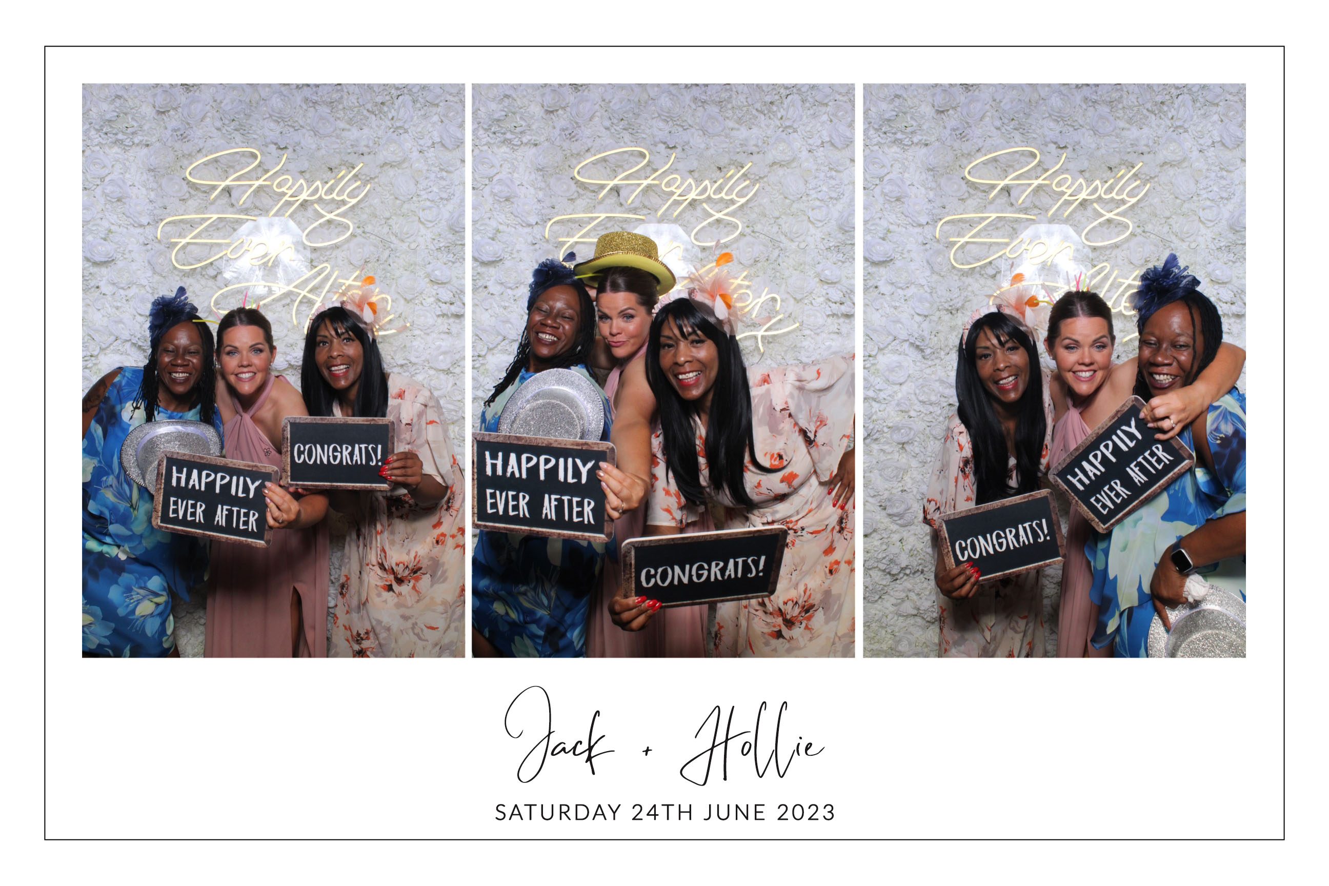 Jack & Hollie | View more photos from the event at images.mobile-photo-booth.com/u/MobilePhotoBoothUK/Jack-Hollie