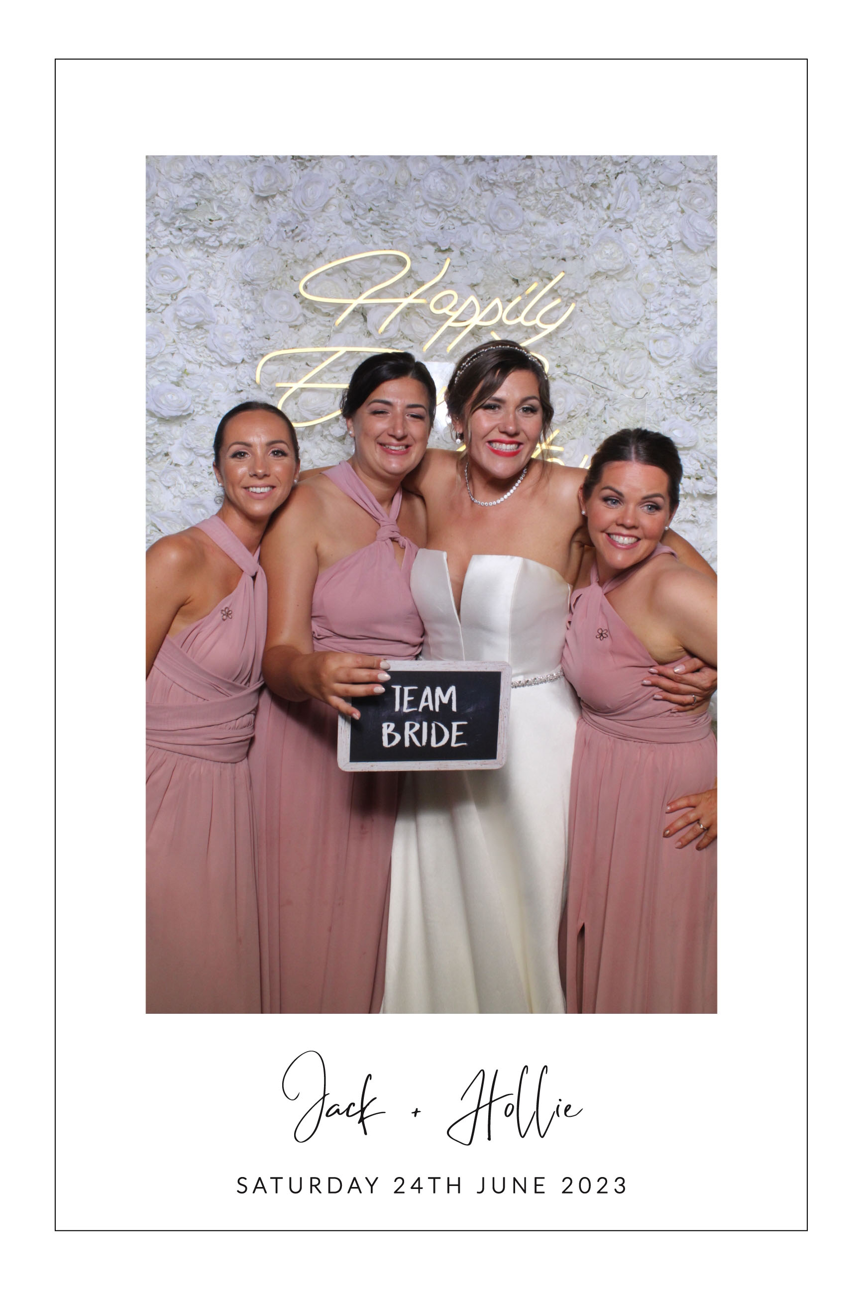 Jack & Hollie | View more photos from the event at images.mobile-photo-booth.com/u/MobilePhotoBoothUK/Jack-Hollie