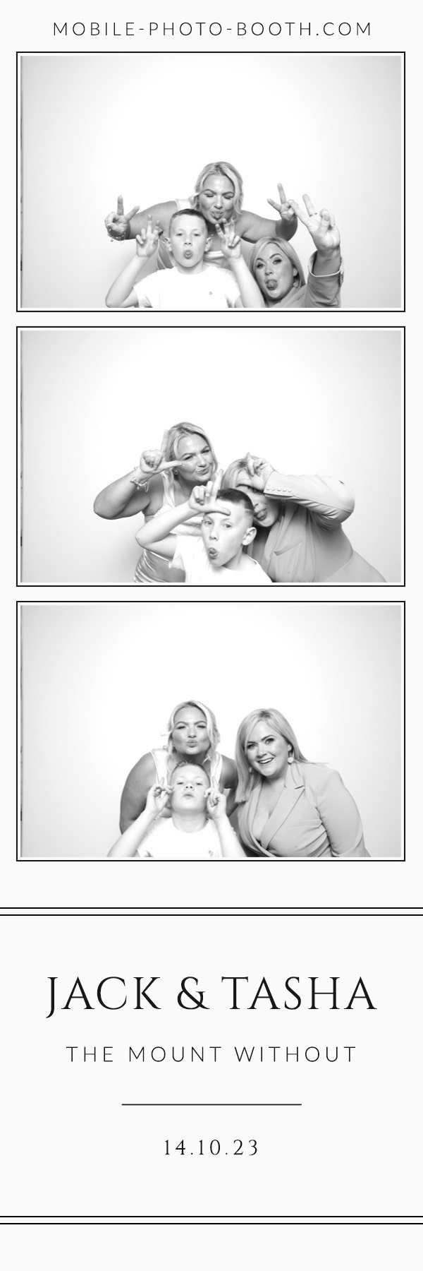 Jack & Tasha | View more photos from the event at images.mobile-photo-booth.com/u/MobilePhotoBoothUK/Jack-Tasha