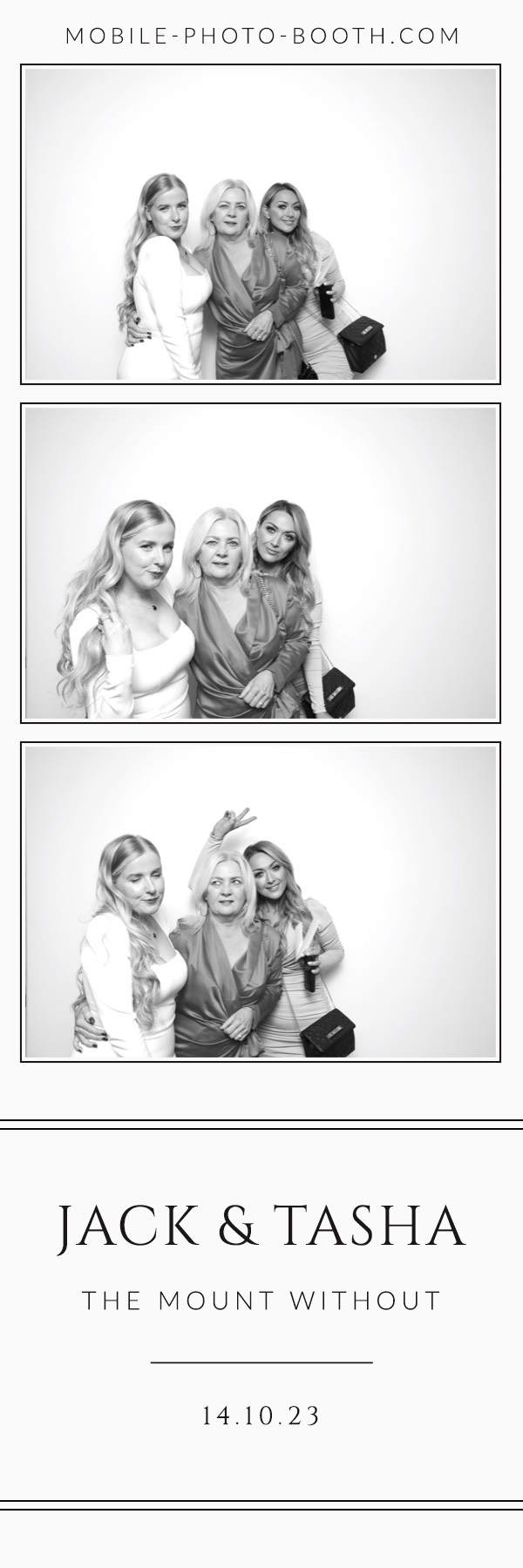 Jack & Tasha | View more photos from the event at images.mobile-photo-booth.com/u/MobilePhotoBoothUK/Jack-Tasha