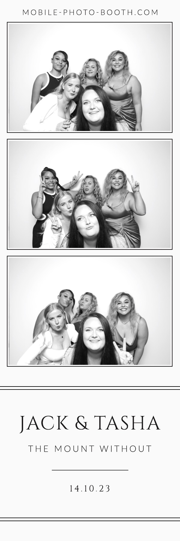 Jack & Tasha | View more photos from the event at images.mobile-photo-booth.com/u/MobilePhotoBoothUK/Jack-Tasha