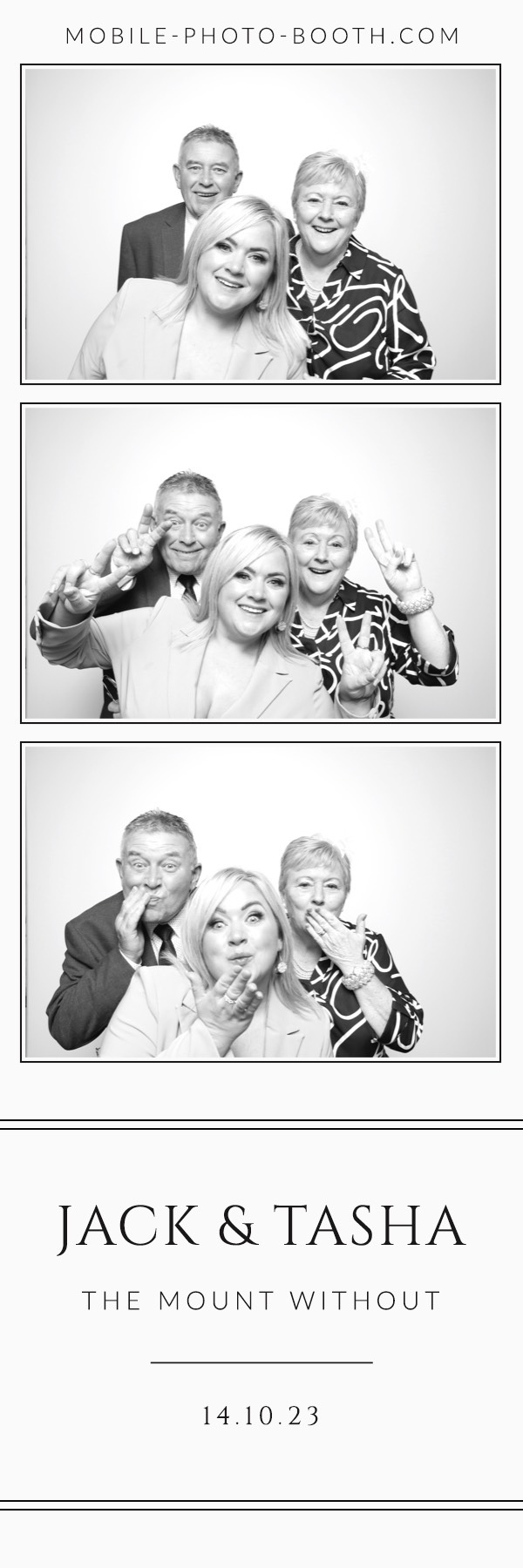 Jack & Tasha | View more photos from the event at images.mobile-photo-booth.com/u/MobilePhotoBoothUK/Jack-Tasha