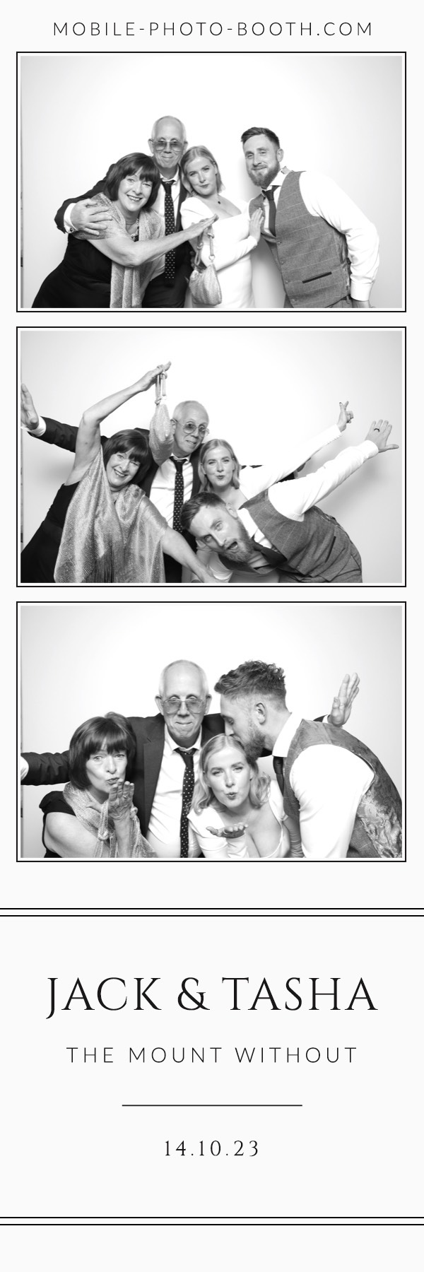 Jack & Tasha | View more photos from the event at images.mobile-photo-booth.com/u/MobilePhotoBoothUK/Jack-Tasha