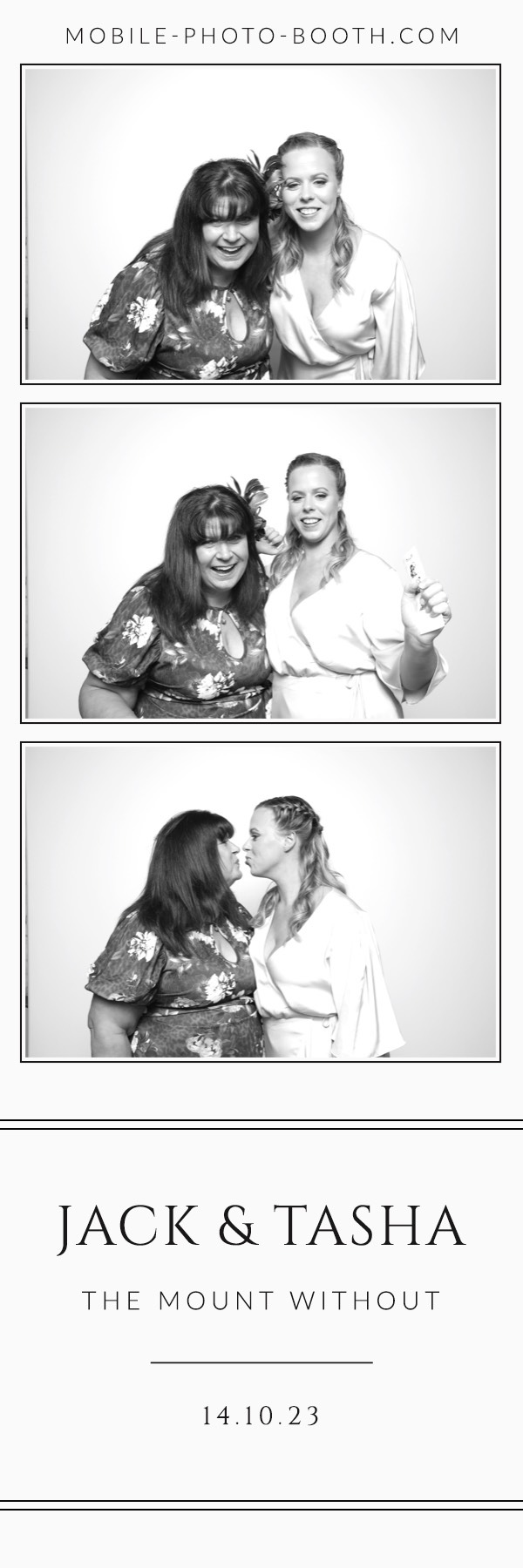 Jack & Tasha | View more photos from the event at images.mobile-photo-booth.com/u/MobilePhotoBoothUK/Jack-Tasha