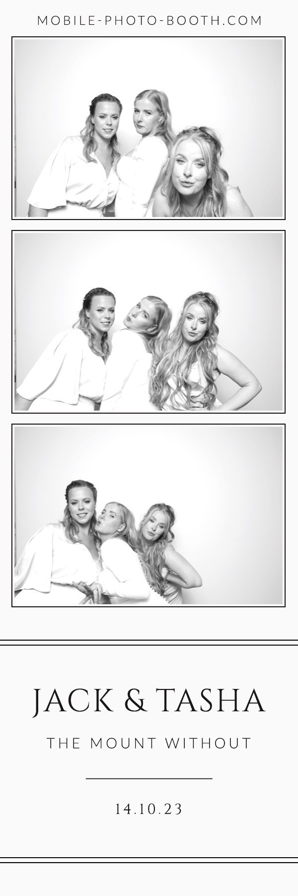 Jack & Tasha | View more photos from the event at images.mobile-photo-booth.com/u/MobilePhotoBoothUK/Jack-Tasha