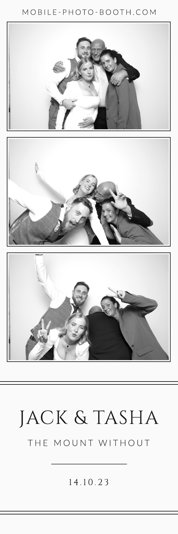 Jack & Tasha | View more photos from the event at images.mobile-photo-booth.com/u/MobilePhotoBoothUK/Jack-Tasha