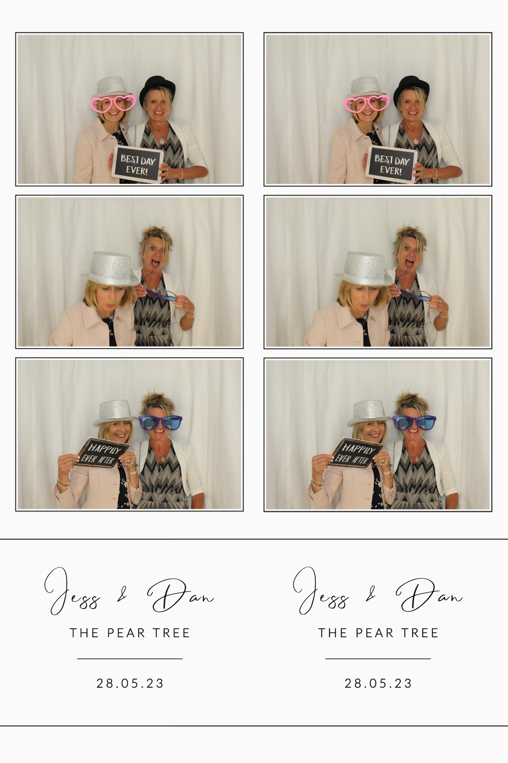 Jess & Dan | View more photos from the event at images.mobile-photo-booth.com/u/MobilePhotoBoothUK/Jess-Dan