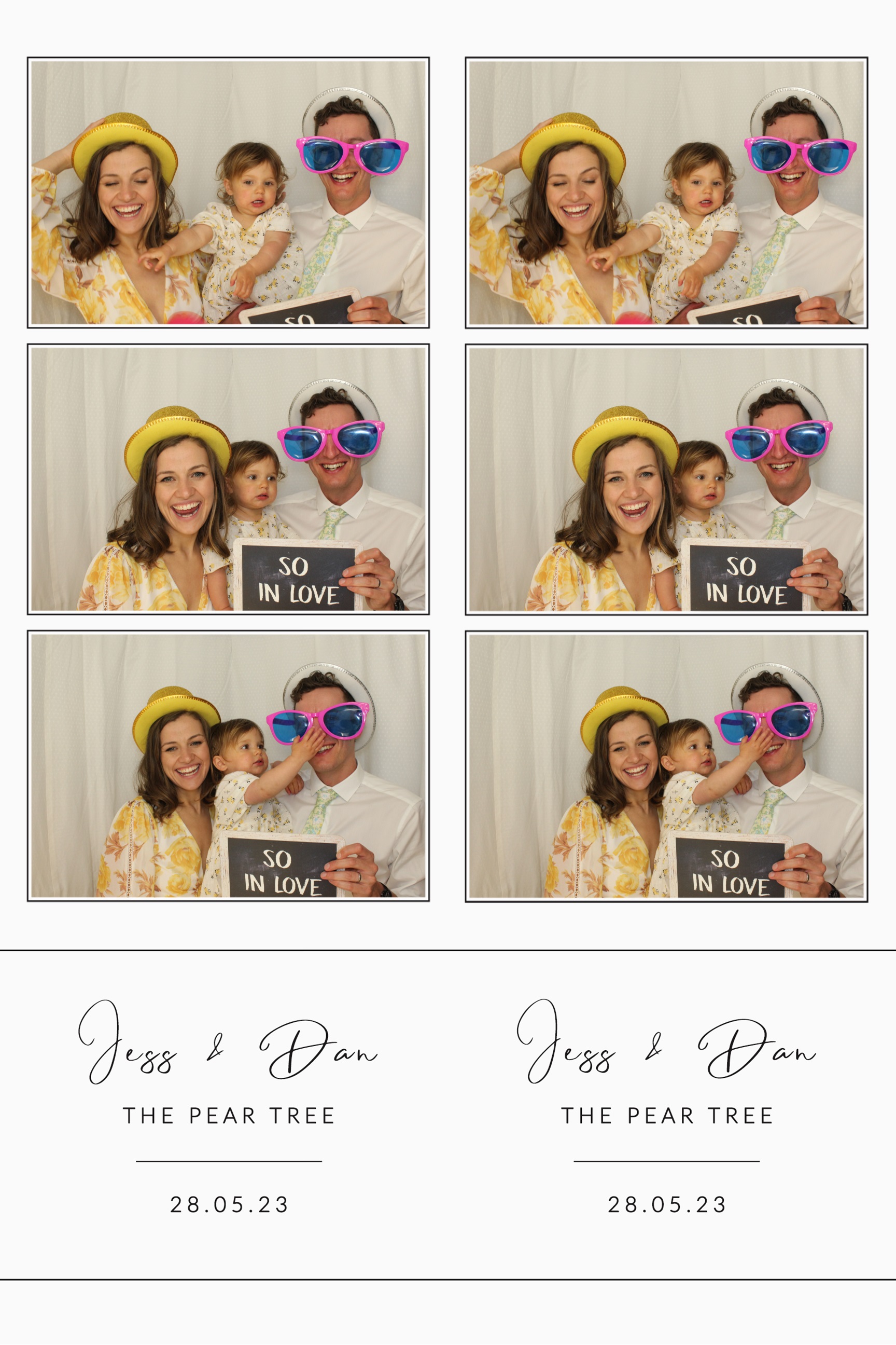 Jess & Dan | View more photos from the event at images.mobile-photo-booth.com/u/MobilePhotoBoothUK/Jess-Dan