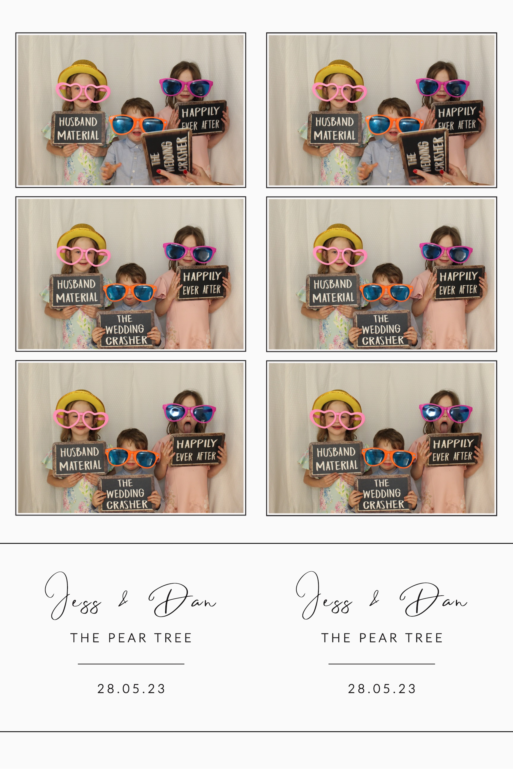 Jess & Dan | View more photos from the event at images.mobile-photo-booth.com/u/MobilePhotoBoothUK/Jess-Dan