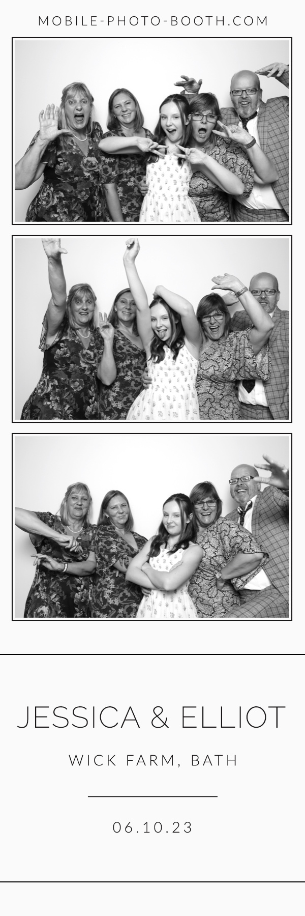 Jessica & Elliot | View more photos from the event at images.mobile-photo-booth.com/u/MobilePhotoBoothUK/Jessica-Elliot