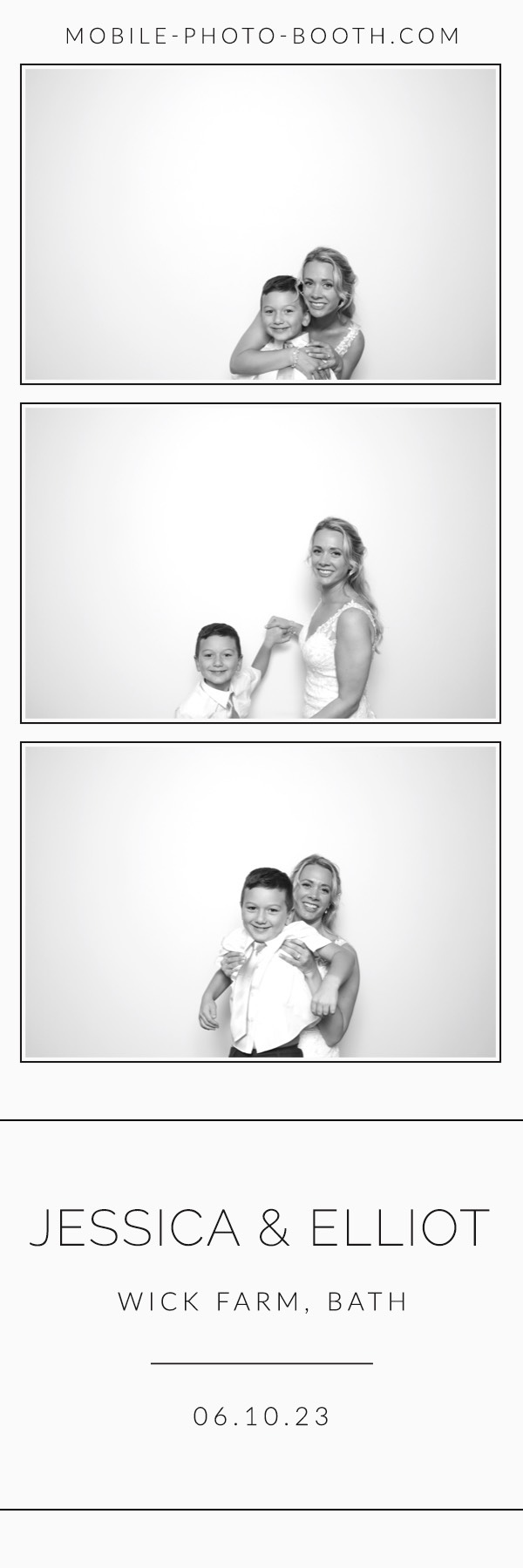 Jessica & Elliot | View more photos from the event at images.mobile-photo-booth.com/u/MobilePhotoBoothUK/Jessica-Elliot