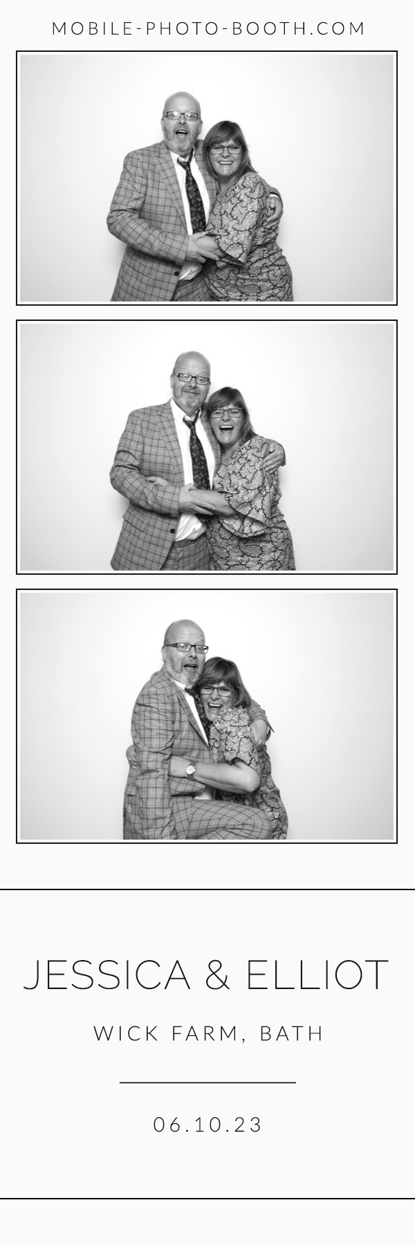 Jessica & Elliot | View more photos from the event at images.mobile-photo-booth.com/u/MobilePhotoBoothUK/Jessica-Elliot