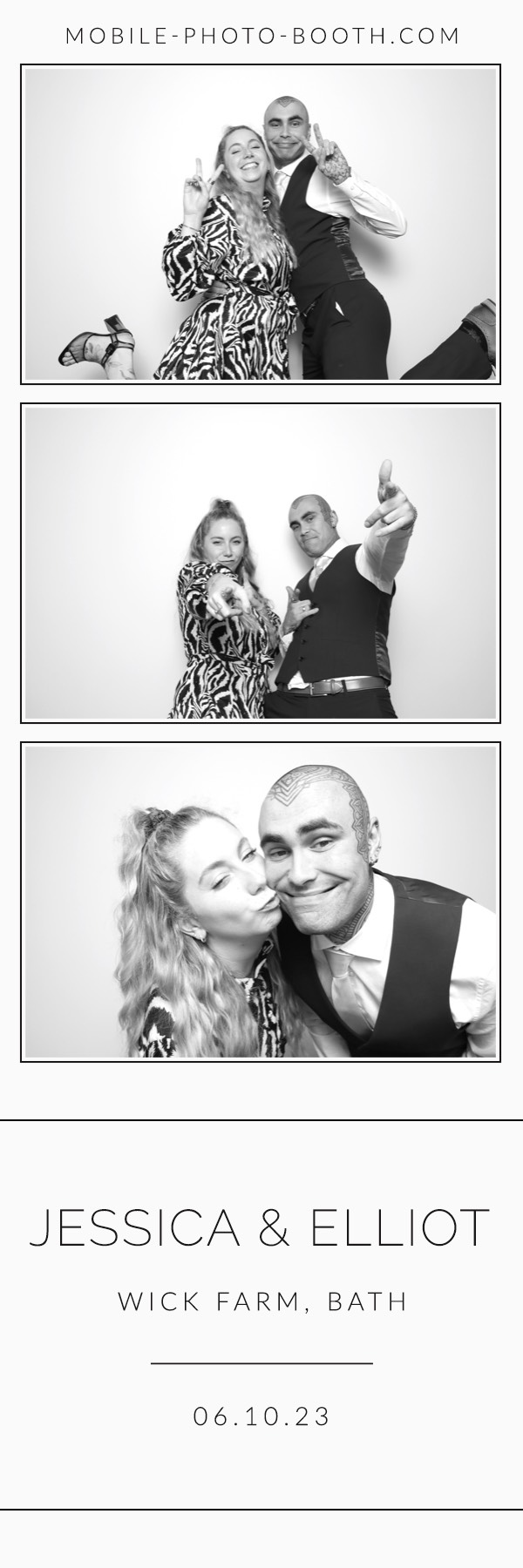 Jessica & Elliot | View more photos from the event at images.mobile-photo-booth.com/u/MobilePhotoBoothUK/Jessica-Elliot