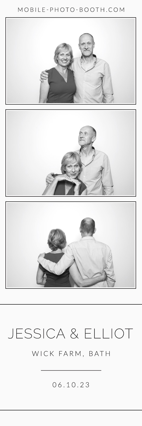 Jessica & Elliot | View more photos from the event at images.mobile-photo-booth.com/u/MobilePhotoBoothUK/Jessica-Elliot