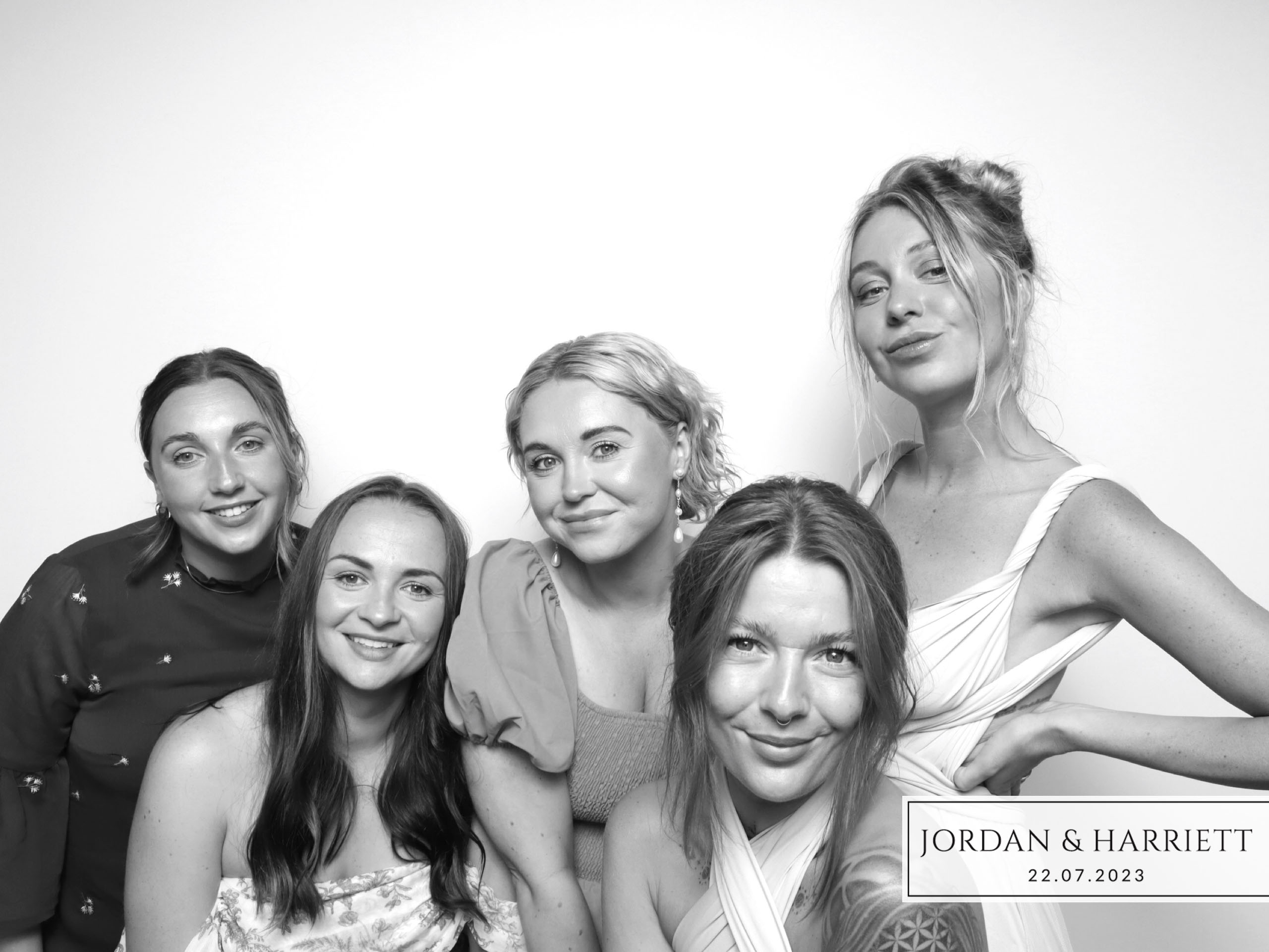 Jordan & Harriett | View more photos from the event at images.mobile-photo-booth.com/u/MobilePhotoBoothUK/Jordan-Harriett