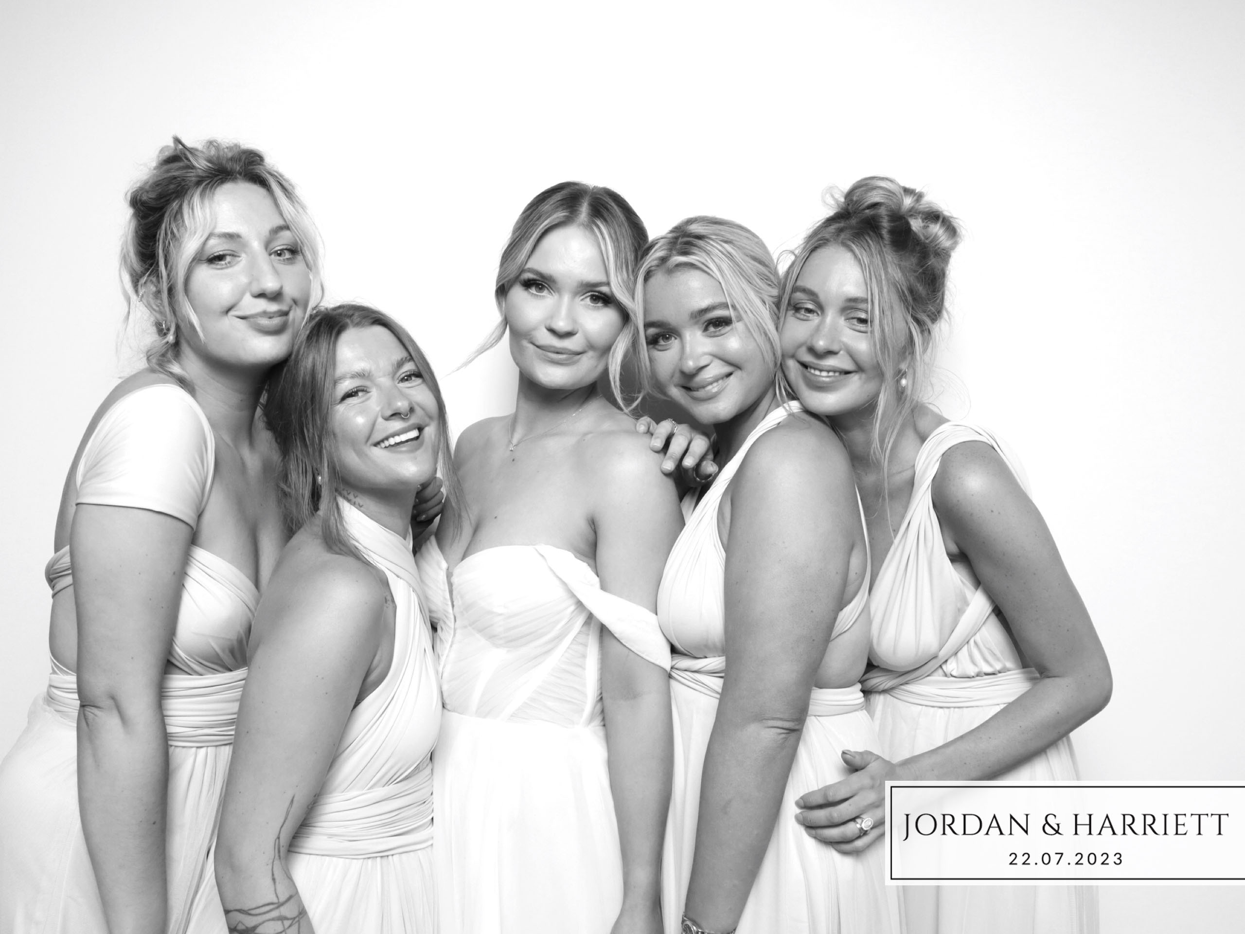 Jordan & Harriett | View more photos from the event at images.mobile-photo-booth.com/u/MobilePhotoBoothUK/Jordan-Harriett