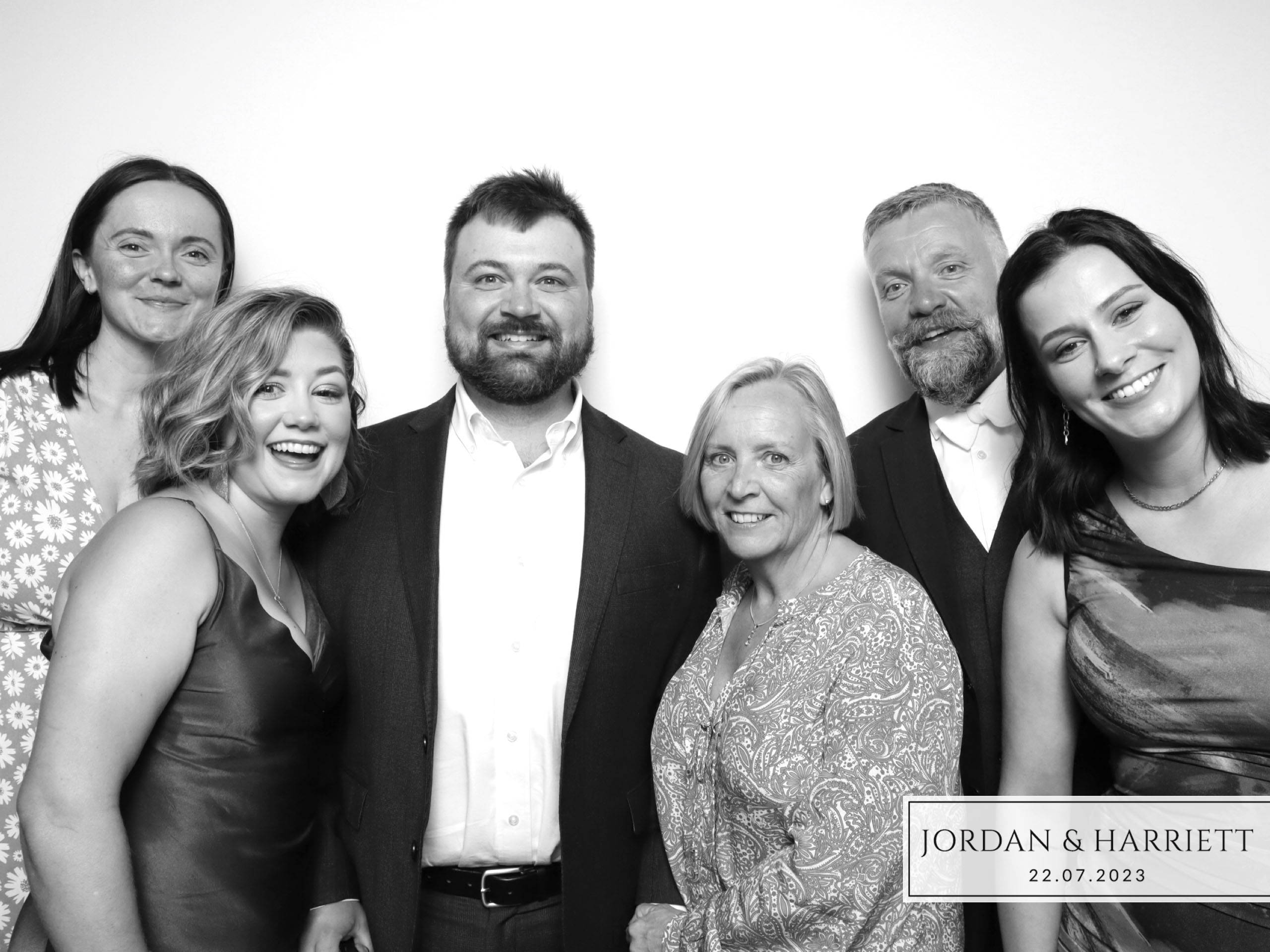 Jordan & Harriett | View more photos from the event at images.mobile-photo-booth.com/u/MobilePhotoBoothUK/Jordan-Harriett