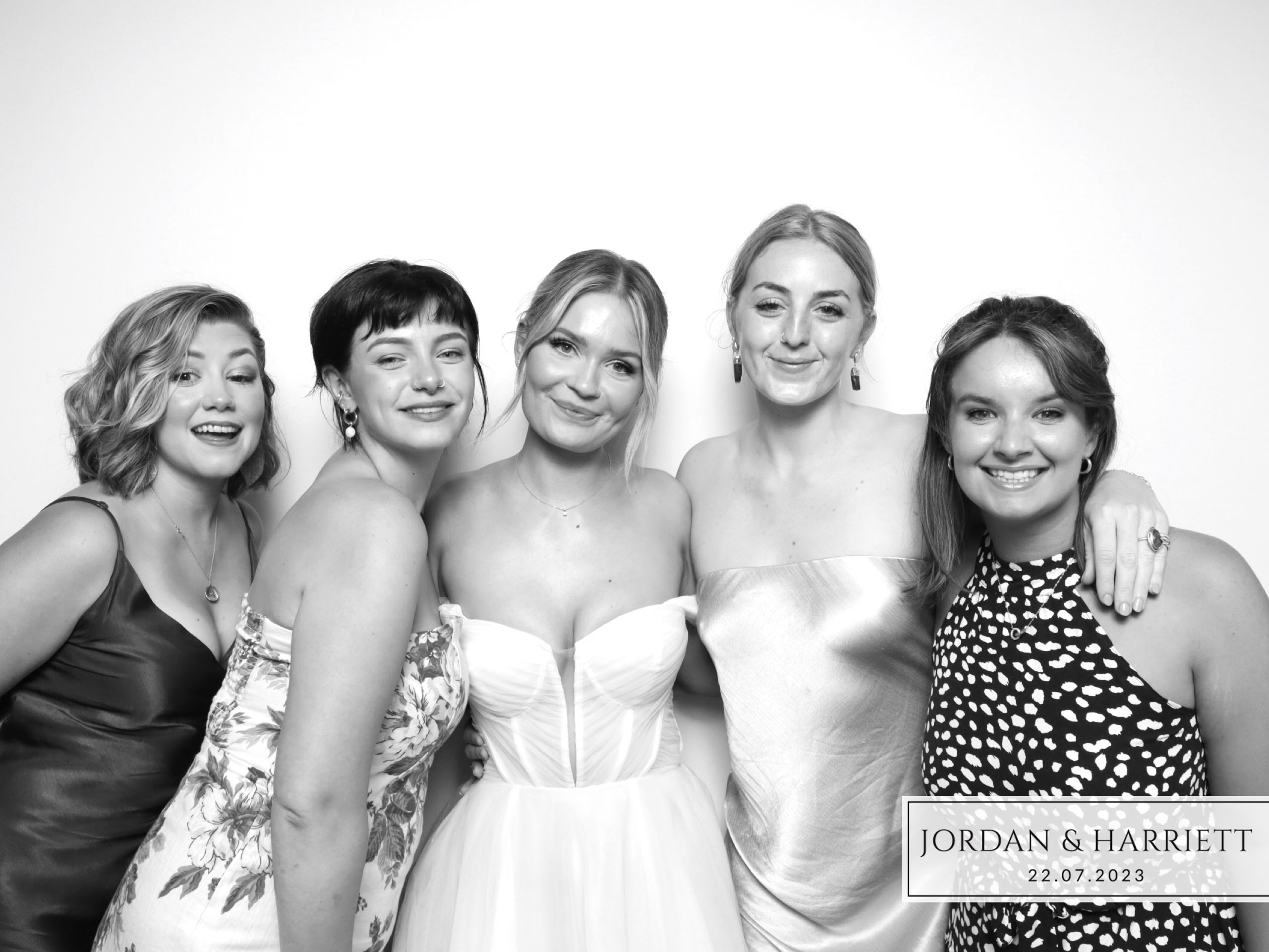 Jordan & Harriett | View more photos from the event at images.mobile-photo-booth.com/u/MobilePhotoBoothUK/Jordan-Harriett