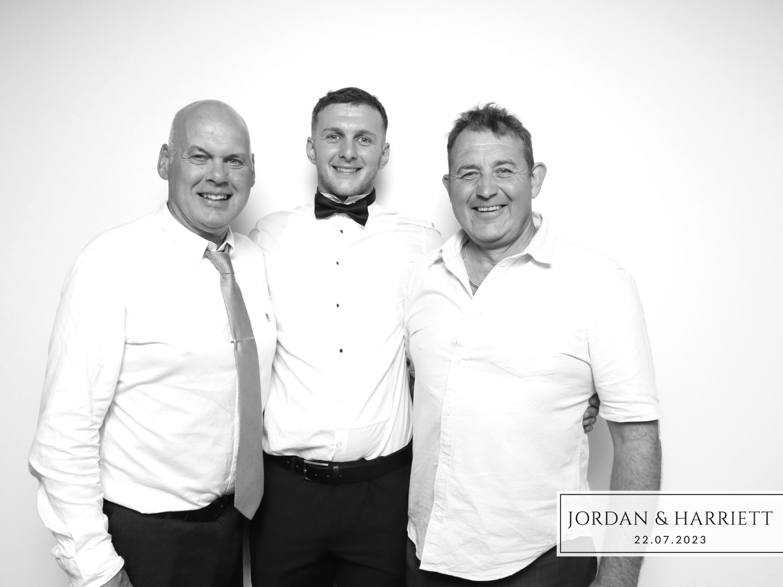 Jordan & Harriett | View more photos from the event at images.mobile-photo-booth.com/u/MobilePhotoBoothUK/Jordan-Harriett
