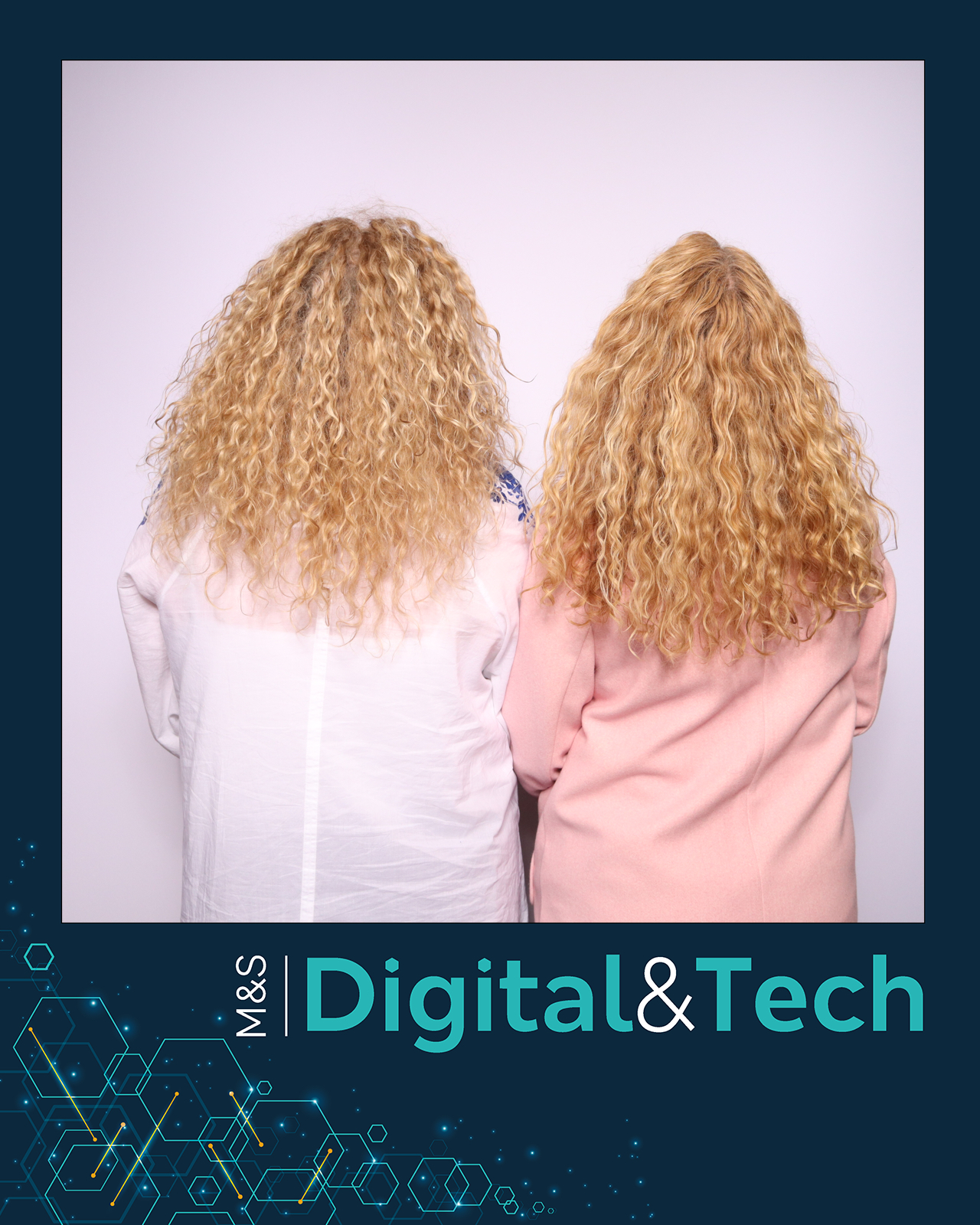 M&S D&T Conference | View more photos from the event at images.mobile-photo-booth.com/u/MobilePhotoBoothUK/MS-DT-Conference