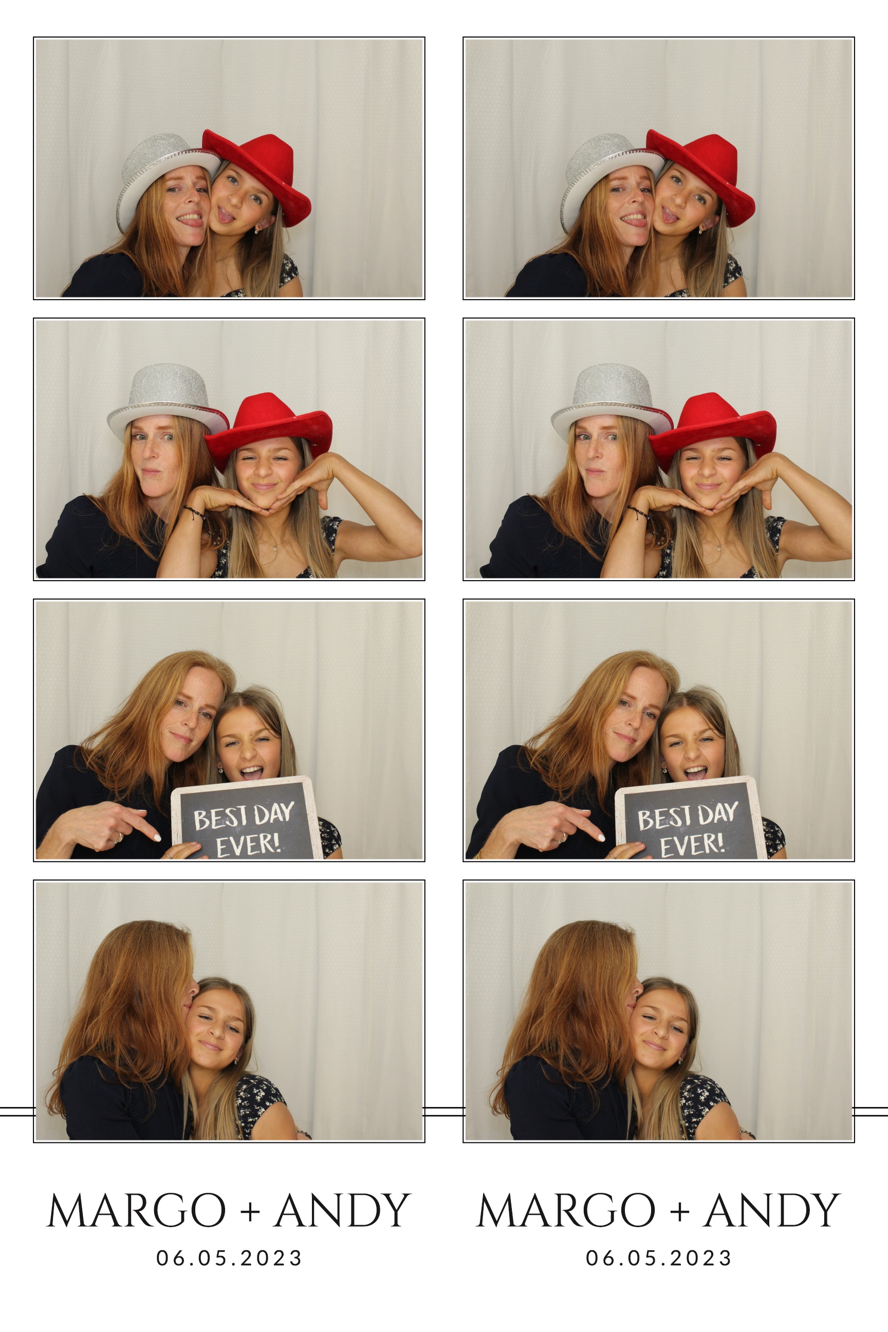 Margo & Andy | View more photos from the event at images.mobile-photo-booth.com/u/MobilePhotoBoothUK/Margo-Andy