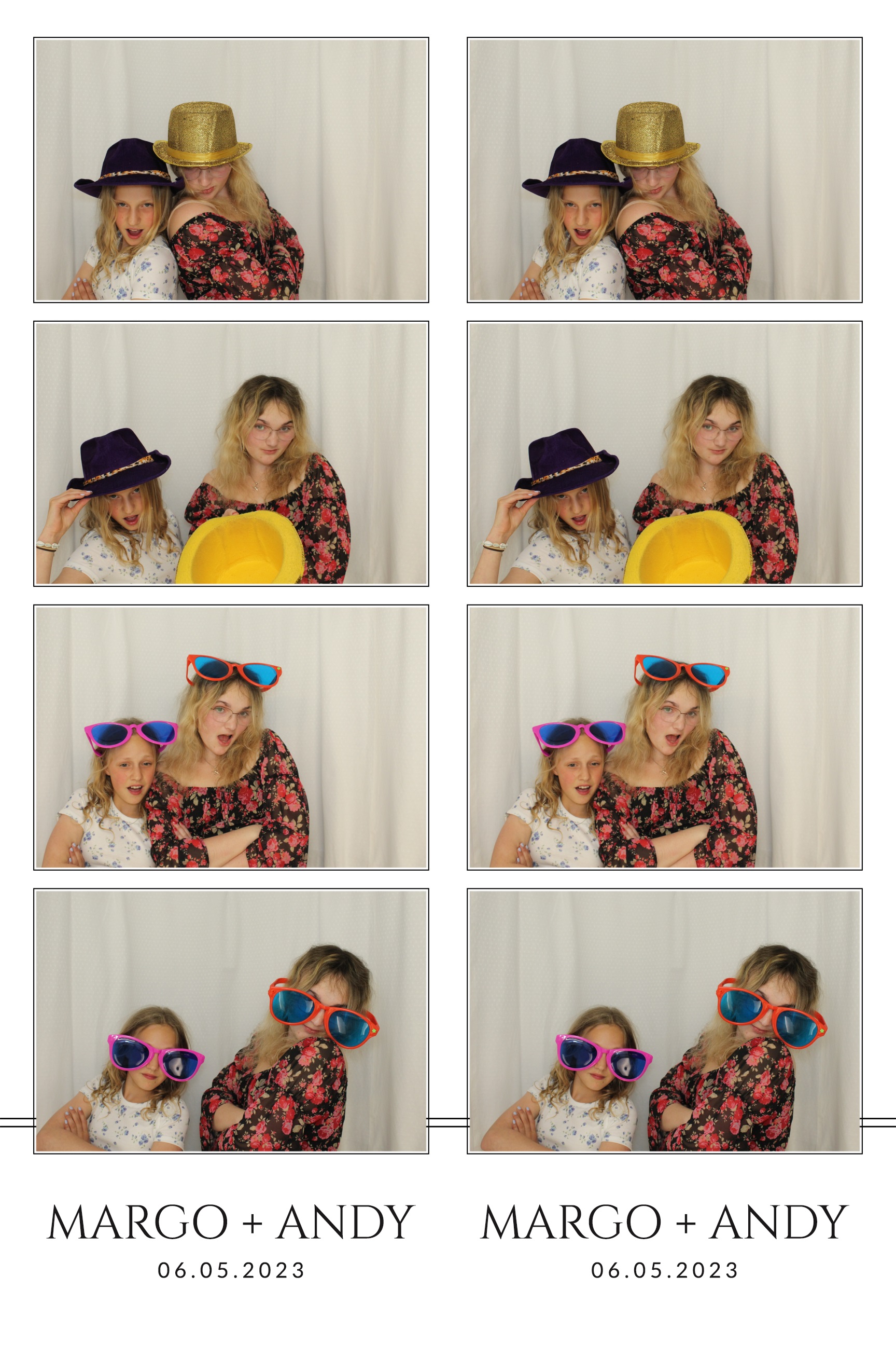 Margo & Andy | View more photos from the event at images.mobile-photo-booth.com/u/MobilePhotoBoothUK/Margo-Andy