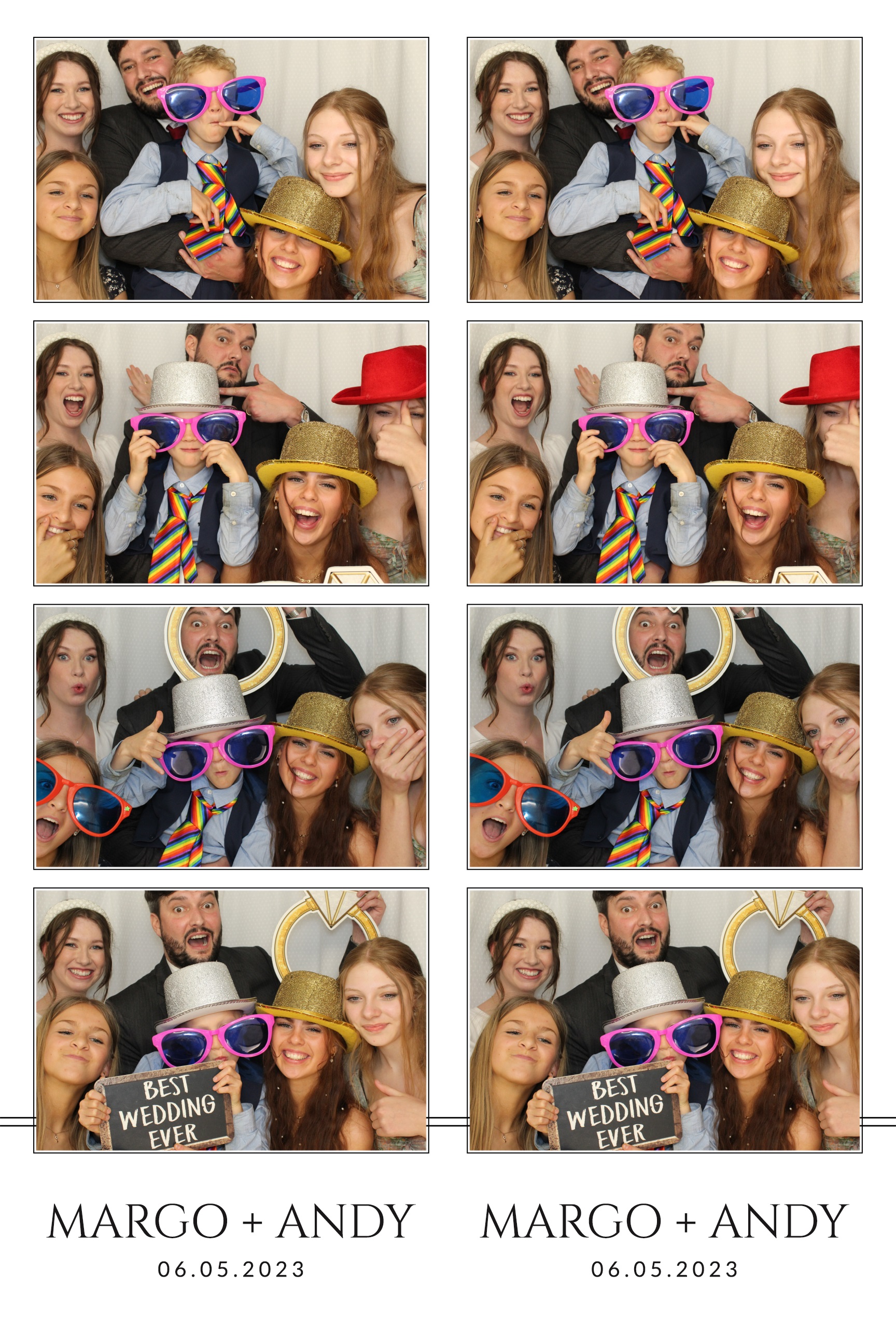 Margo & Andy | View more photos from the event at images.mobile-photo-booth.com/u/MobilePhotoBoothUK/Margo-Andy