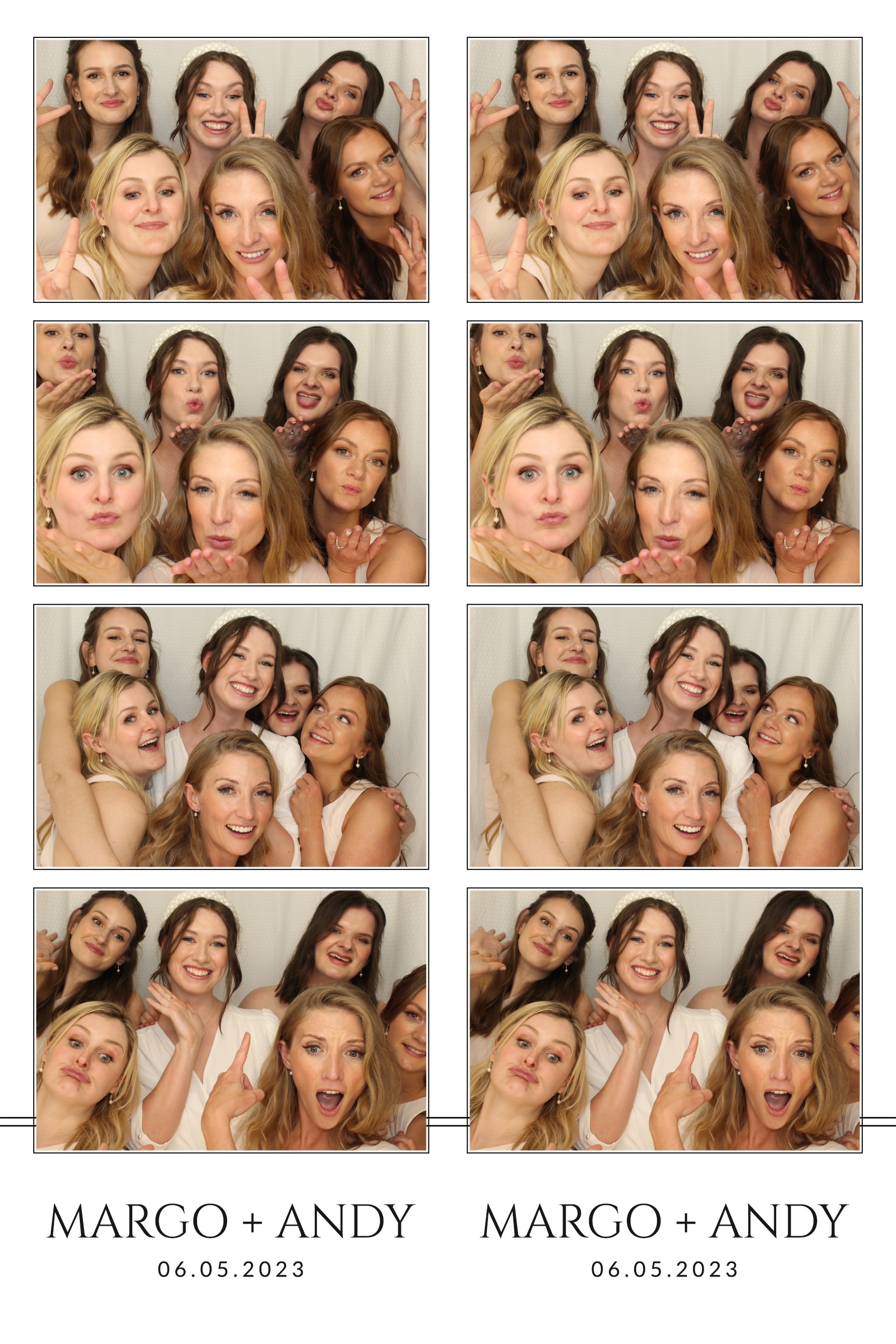 Margo & Andy | View more photos from the event at images.mobile-photo-booth.com/u/MobilePhotoBoothUK/Margo-Andy