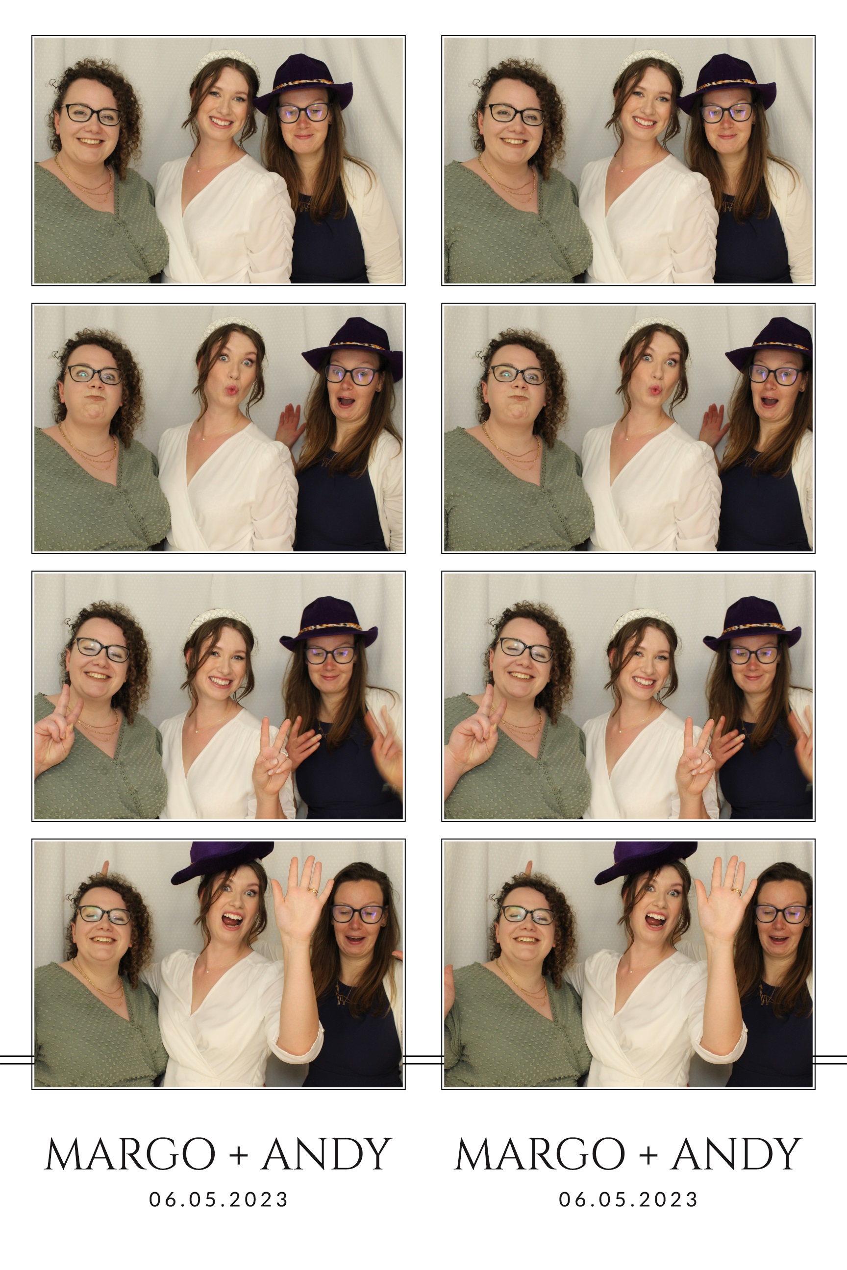 Margo & Andy | View more photos from the event at images.mobile-photo-booth.com/u/MobilePhotoBoothUK/Margo-Andy