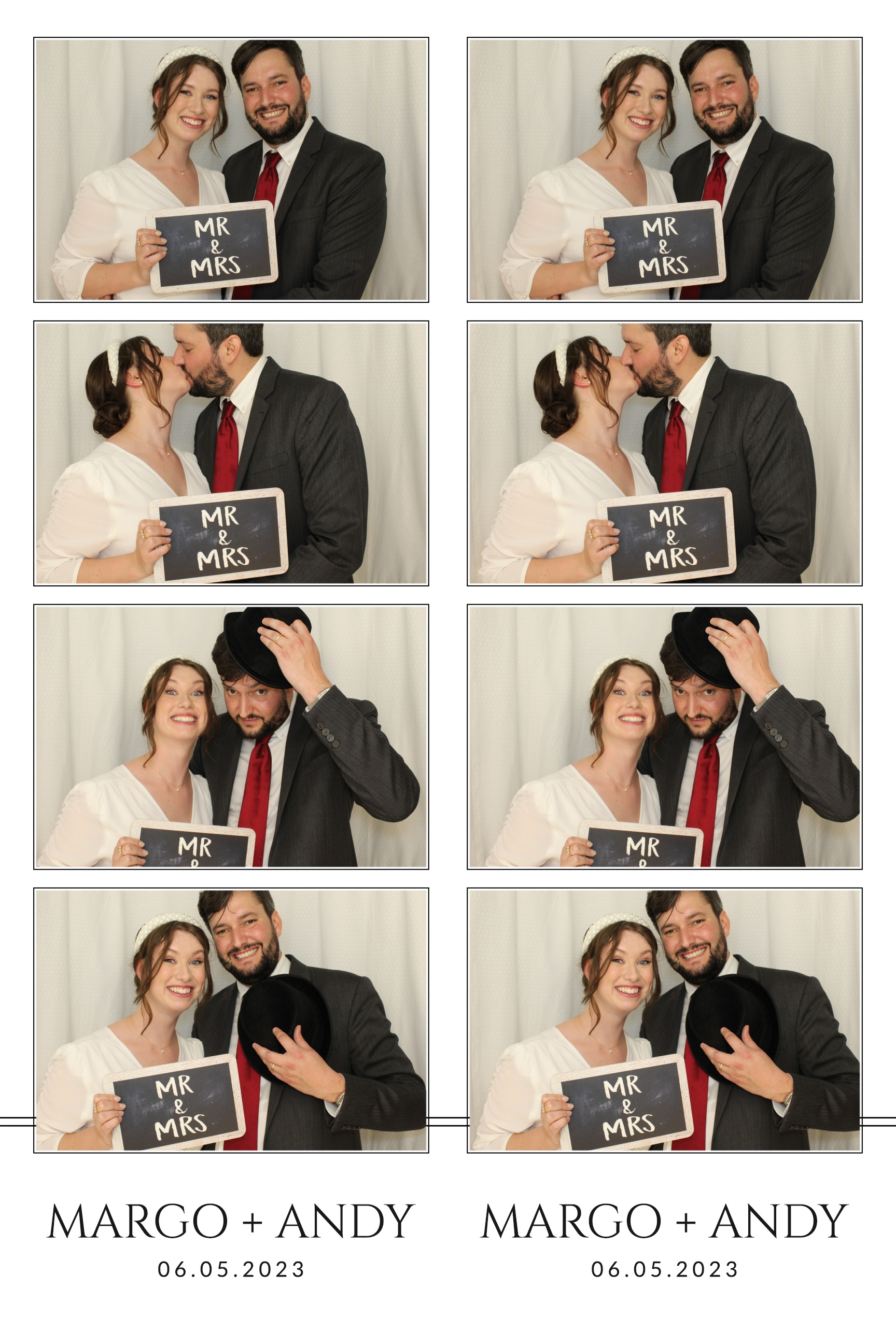 Margo & Andy | View more photos from the event at images.mobile-photo-booth.com/u/MobilePhotoBoothUK/Margo-Andy