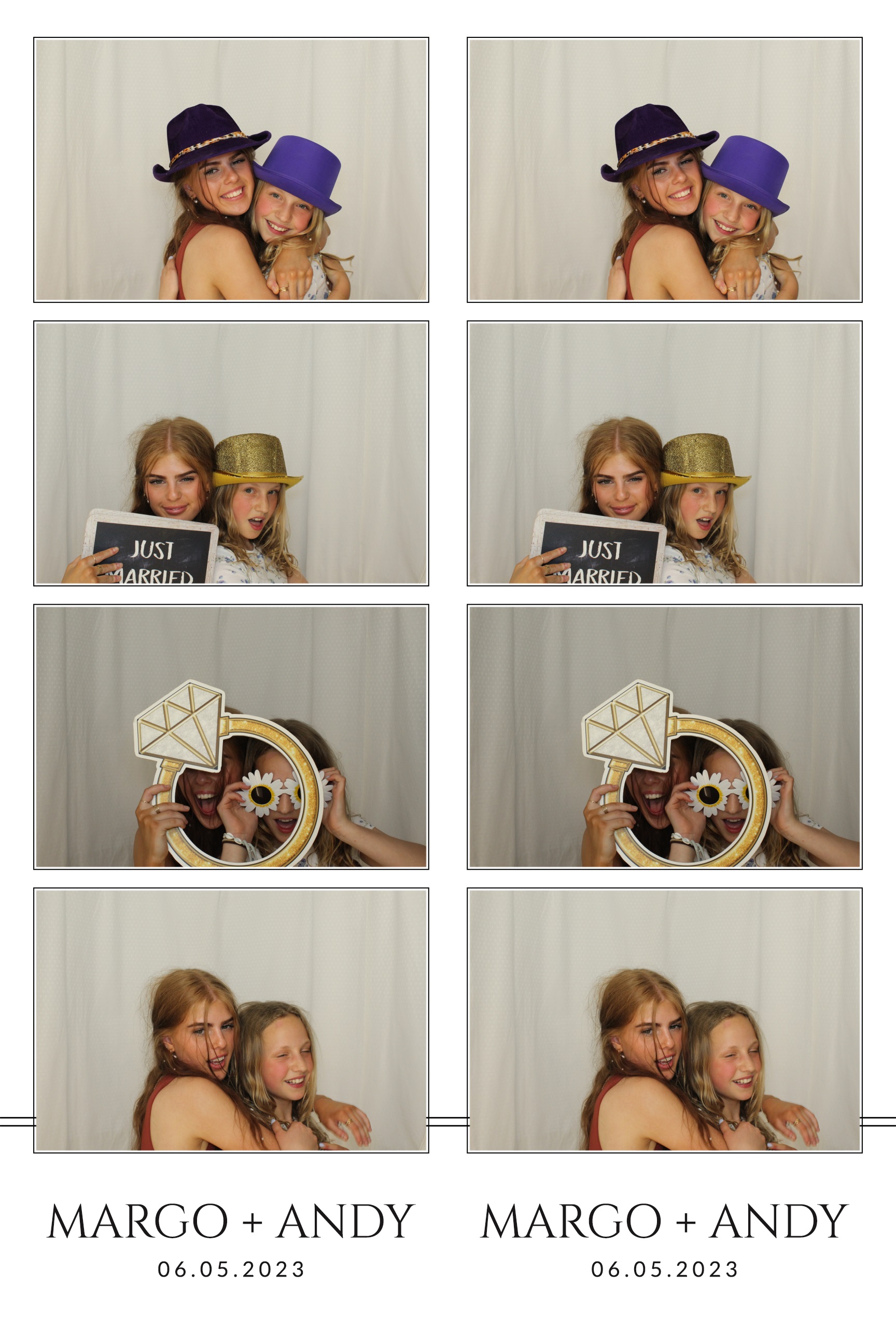 Margo & Andy | View more photos from the event at images.mobile-photo-booth.com/u/MobilePhotoBoothUK/Margo-Andy