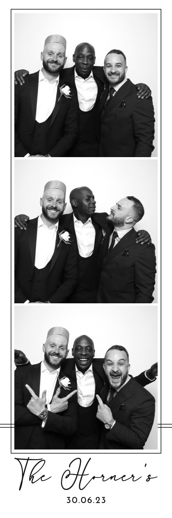 Maryam & Chris | View more photos from the event at images.mobile-photo-booth.com/u/MobilePhotoBoothUK/Maryam-Chris