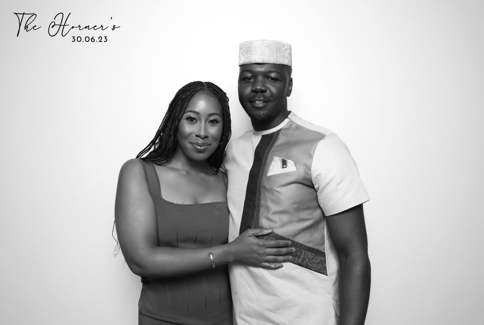 Maryam & Chris | View more photos from the event at images.mobile-photo-booth.com/u/MobilePhotoBoothUK/Maryam-Chris