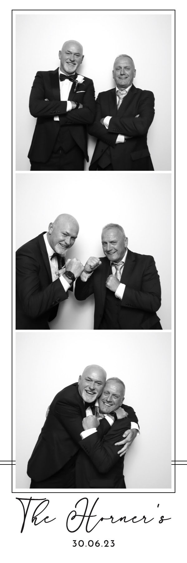Maryam & Chris | View more photos from the event at images.mobile-photo-booth.com/u/MobilePhotoBoothUK/Maryam-Chris
