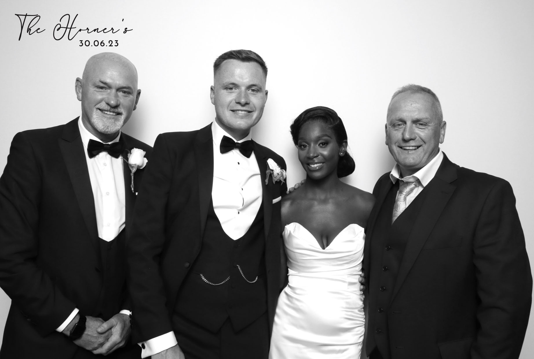 Maryam & Chris | View more photos from the event at images.mobile-photo-booth.com/u/MobilePhotoBoothUK/Maryam-Chris