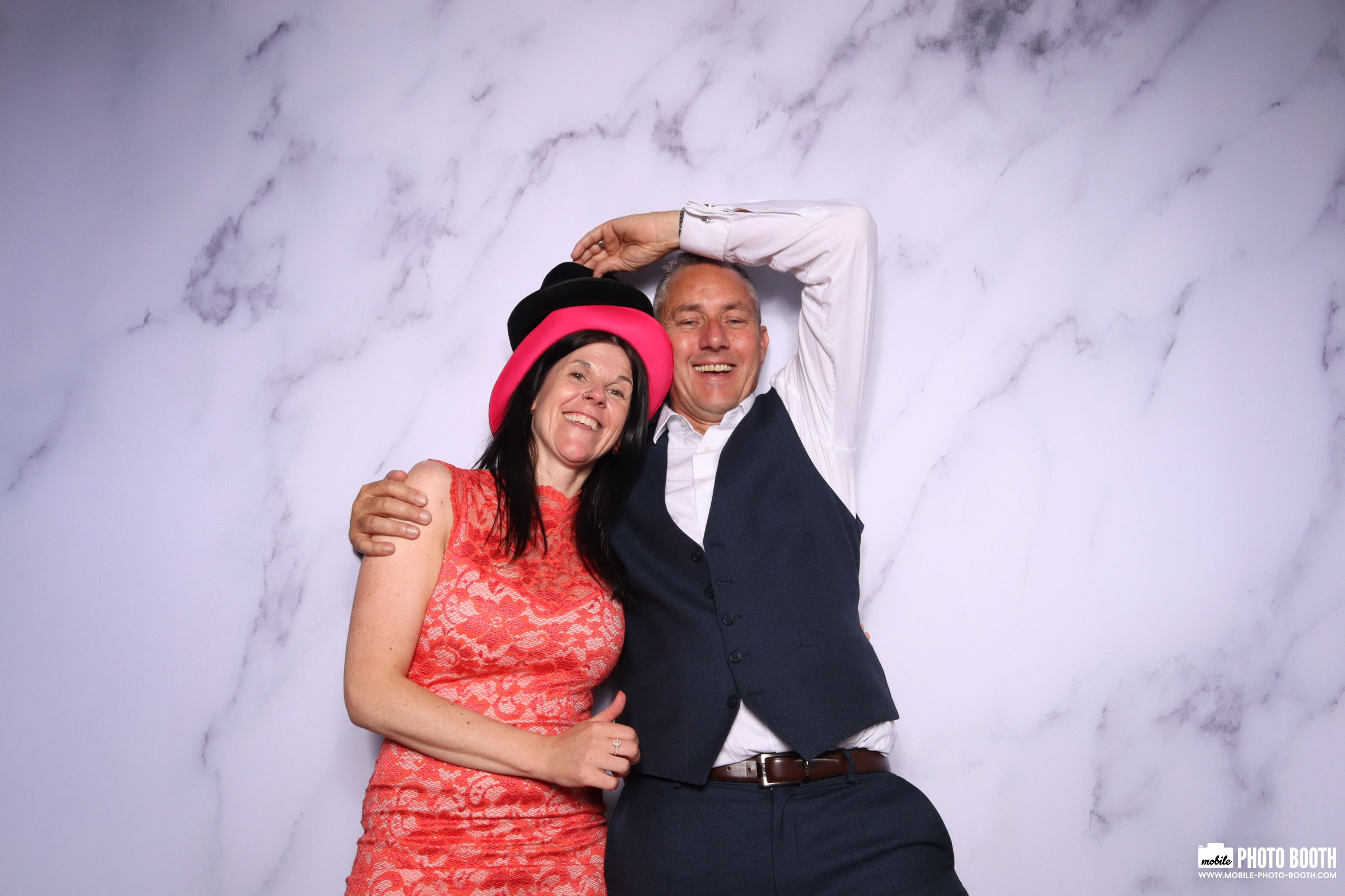 Nicky & Dan | View more photos from the event at images.mobile-photo-booth.com/u/MobilePhotoBoothUK/Nicky-Dan